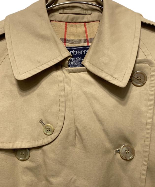 中古・古着通販】Burberry's (バーバリーズ) トレンチコート ブラウン