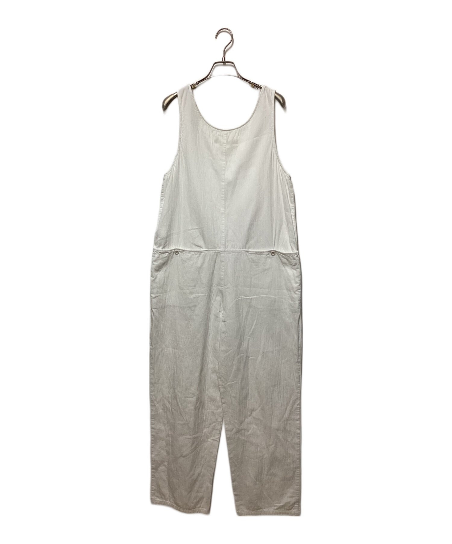 todayful コットンポケット コンビネゾン サイズ38 お値下げ不可 中古・古着通販】TODAYFUL (トゥデイフル) コットンポケット