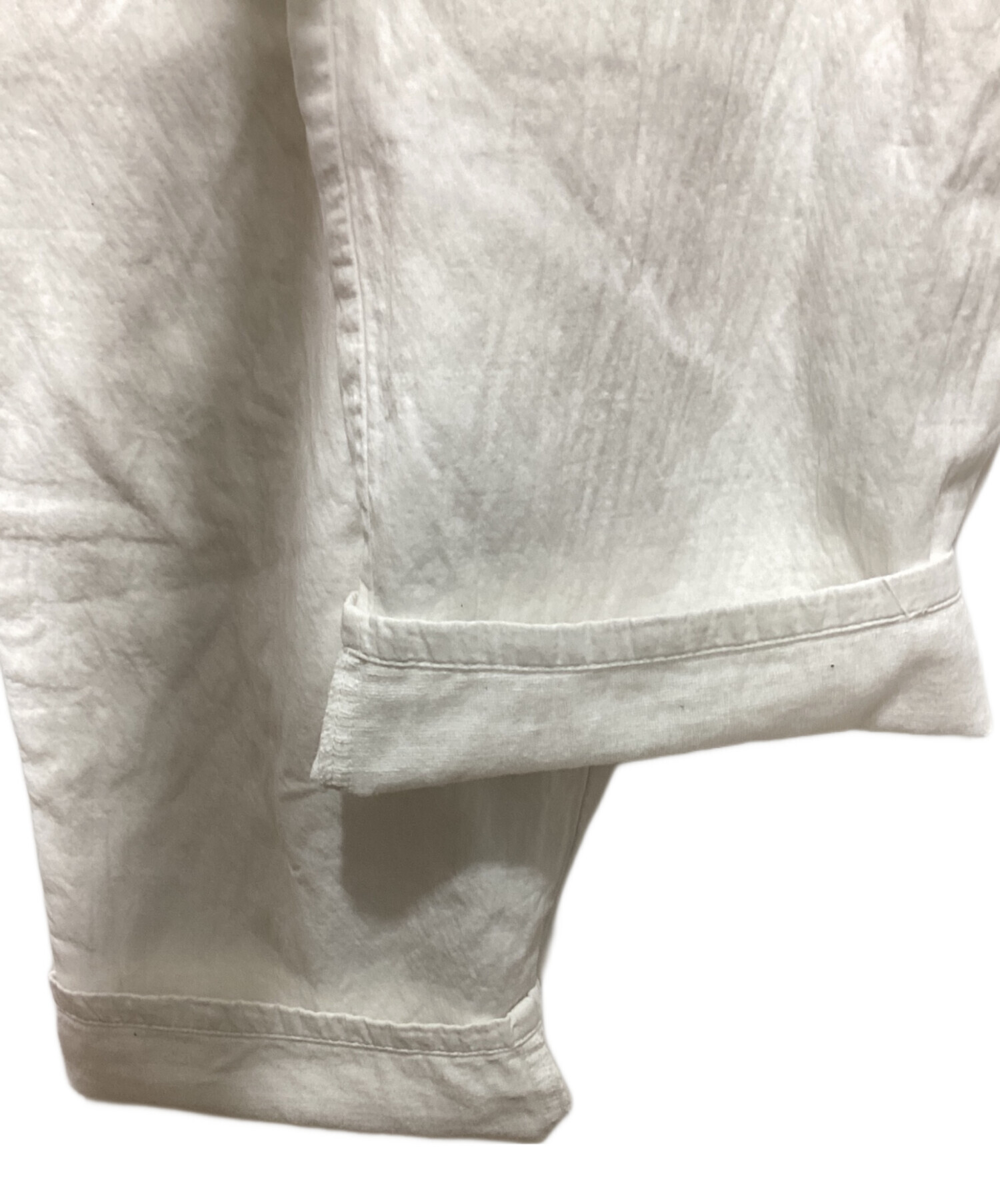 中古・古着通販】TODAYFUL (トゥデイフル) コットンポケット