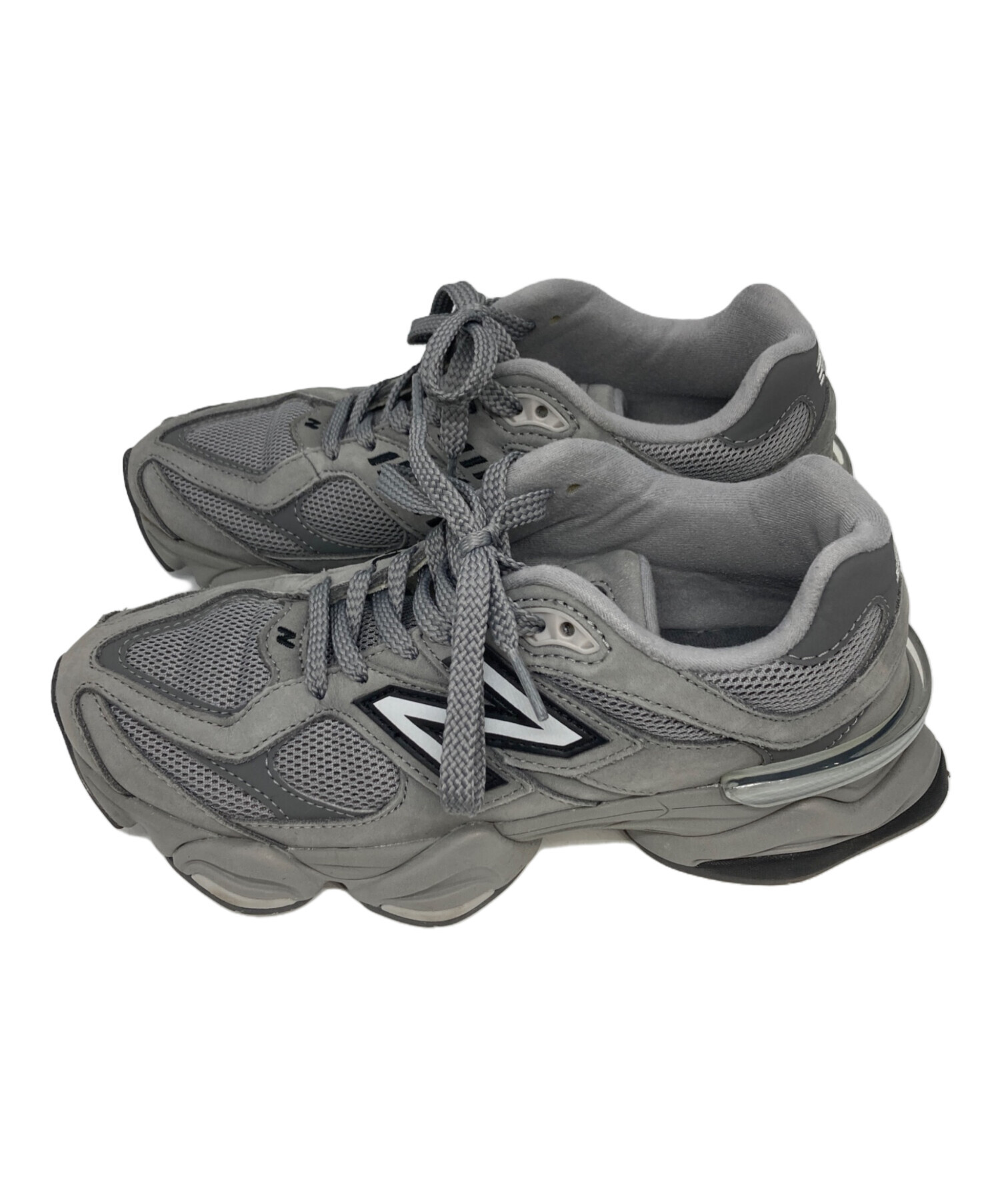中古・古着通販】NEW BALANCE (ニューバランス) ローカットスニーカー