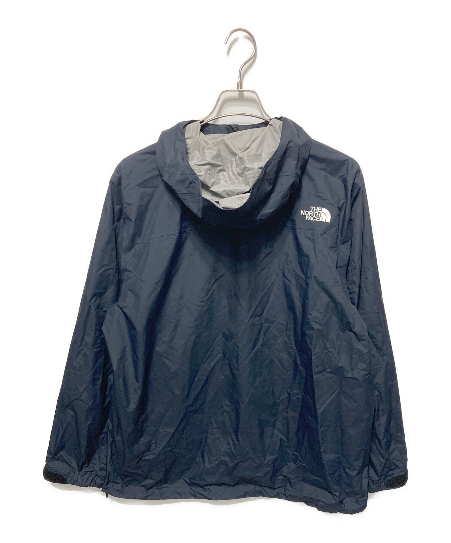 【新品未使用】ノースフェイス ドットショットナイロンジャケット Lサイズ 中古・古着通販】THE NORTH FACE (ザ ノース フェイス) ドットショット