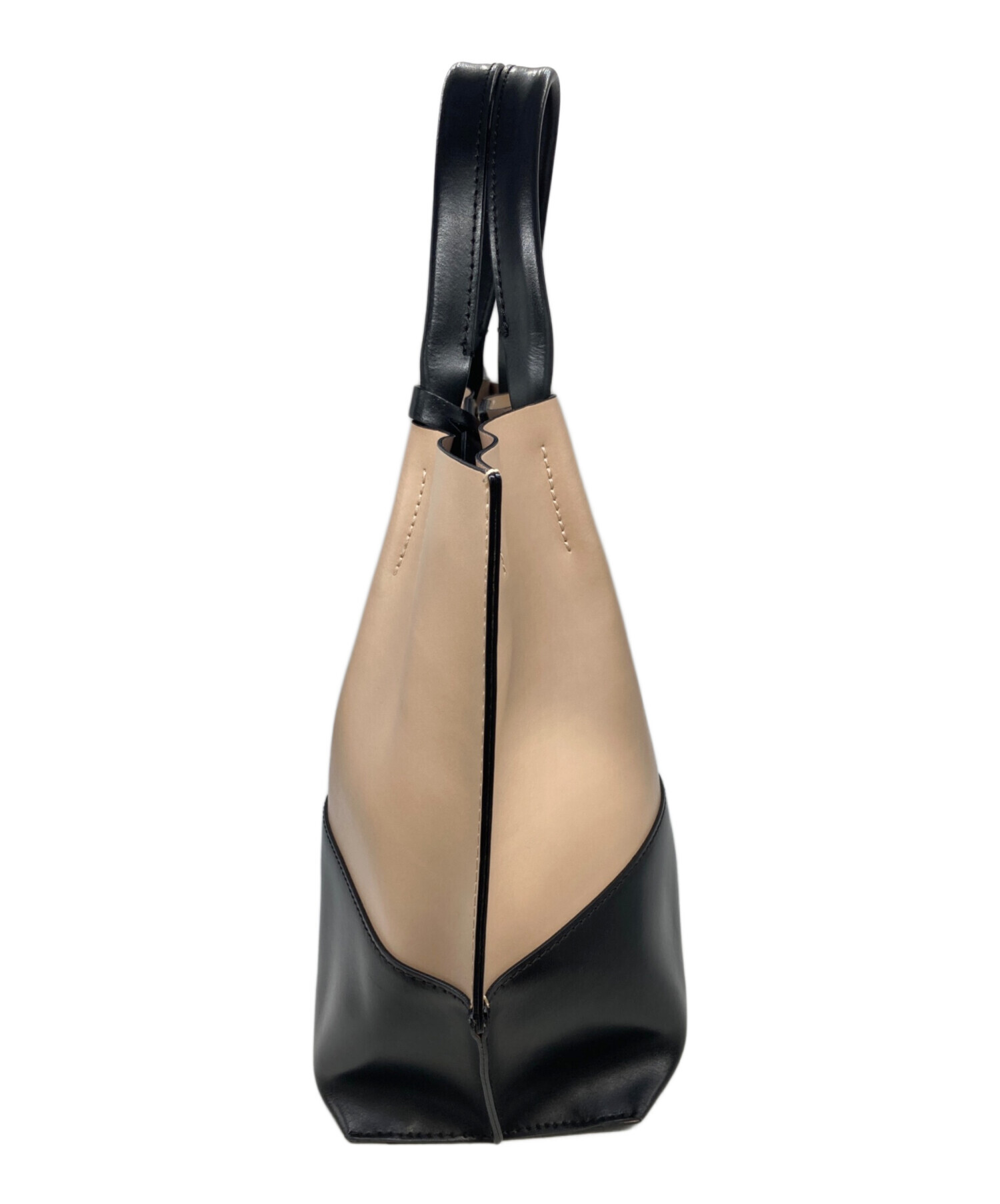 未使用タグ付GIANNICHIARINI ジャンニキアリーニ2way A4 中古・古着通販】GIANNI CHIARINI (ジャンニ キアリーニ) 2WAY