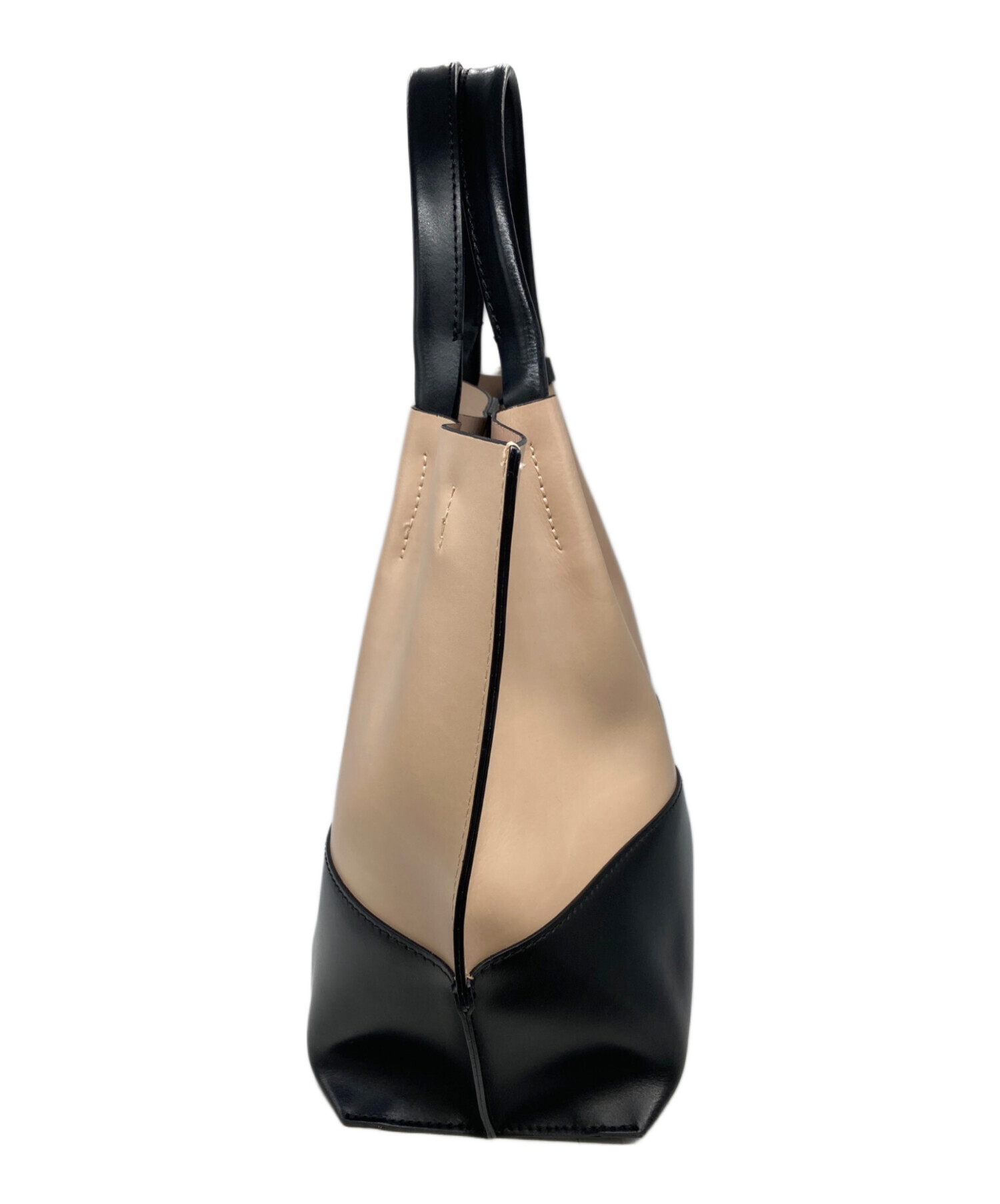 ジャンニ・キアリーニ　ツーウェイ　ショルダーバッグ　★美品 中古・古着通販】GIANNI CHIARINI (ジャンニ キアリーニ) 2WAY