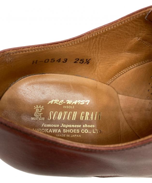 中古・古着通販】SCOTCH GRAIN (スコッチグレイン) シングルモンク