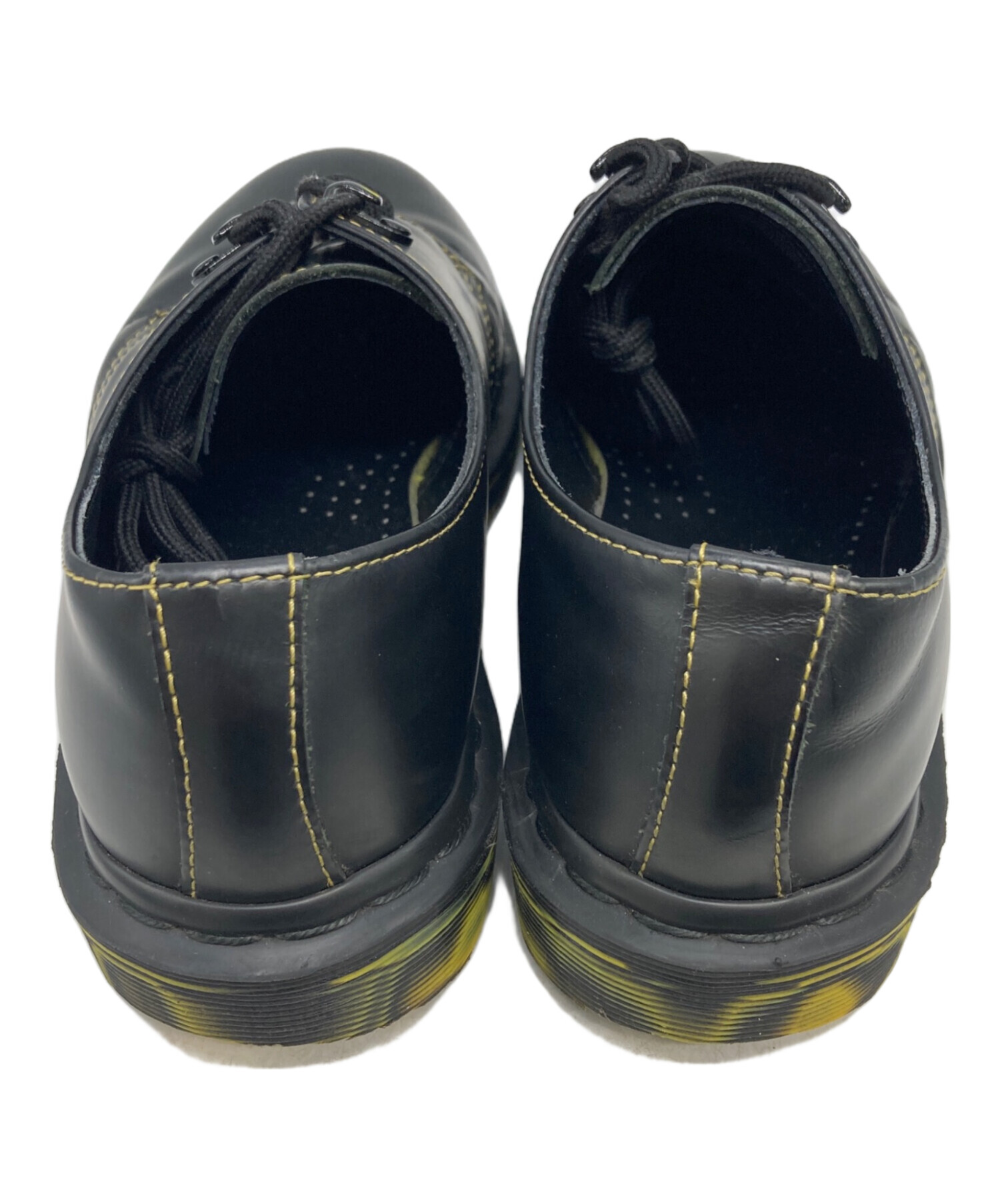 中古・古着通販】Dr.Martens (ドクターマーチン) 3ホールシューズ