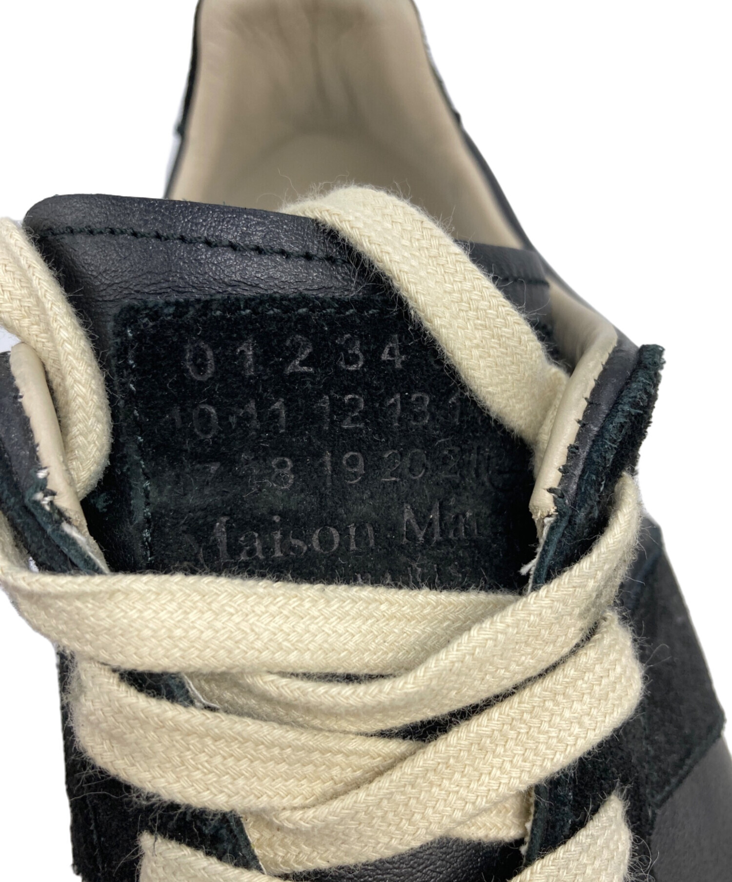 中古・古着通販】Maison Margiela (メゾンマルジェラ) replica