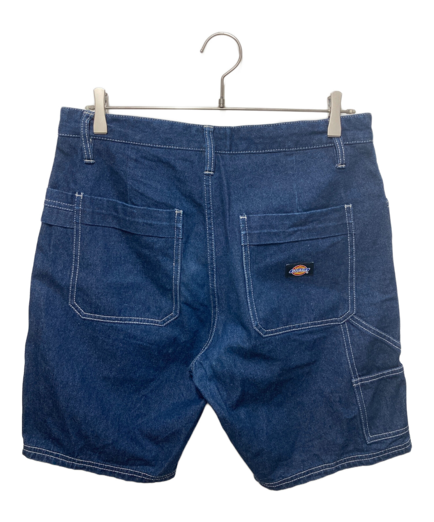 中古・古着通販】stussy (ステューシー) Dickies (ディッキーズ