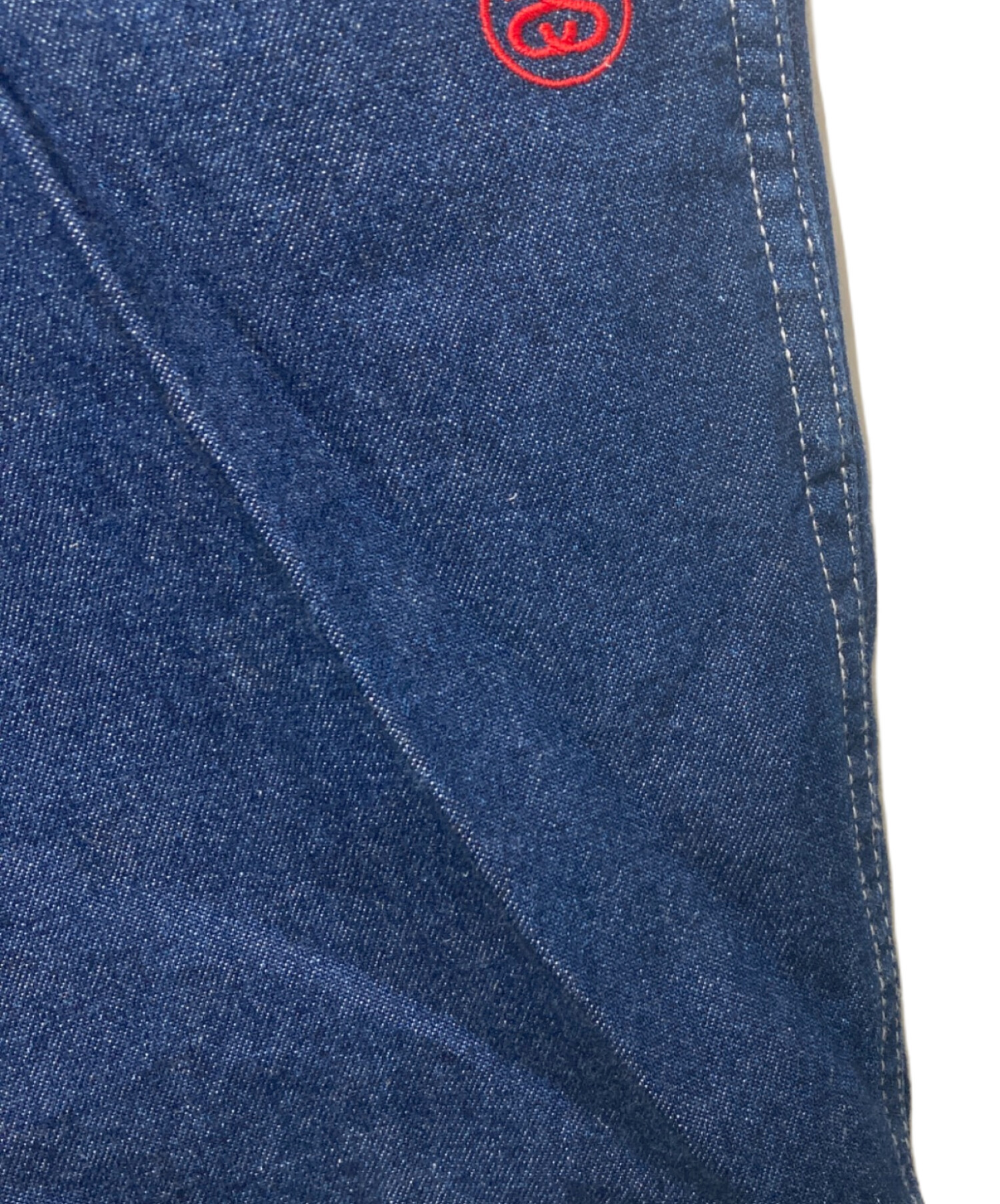 中古・古着通販】stussy (ステューシー) Dickies (ディッキーズ