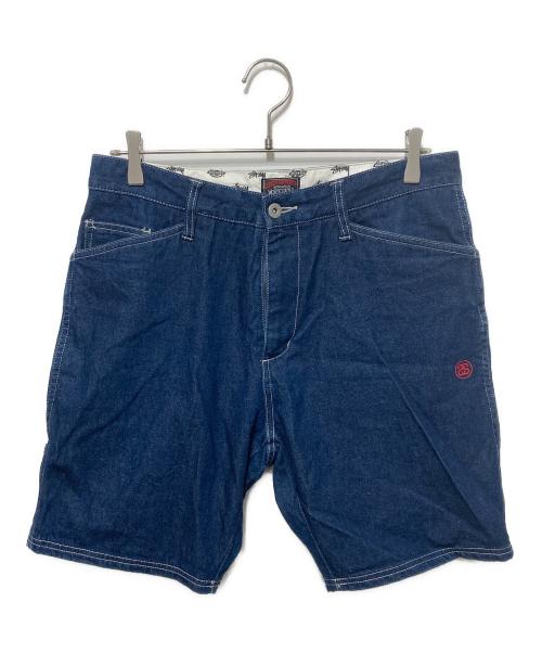 中古・古着通販】stussy (ステューシー) Dickies (ディッキーズ