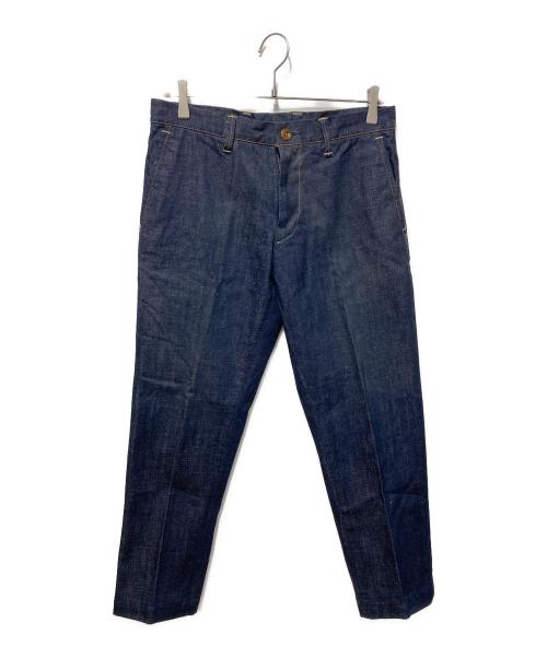 中古・古着通販】45R (フォーティファイブ・アール) デニムパンツ