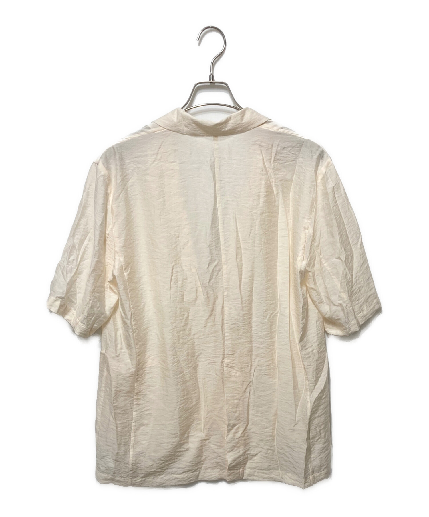 中古・古着通販】SALON adam et rope' (サロンアダムエロペ) シアー