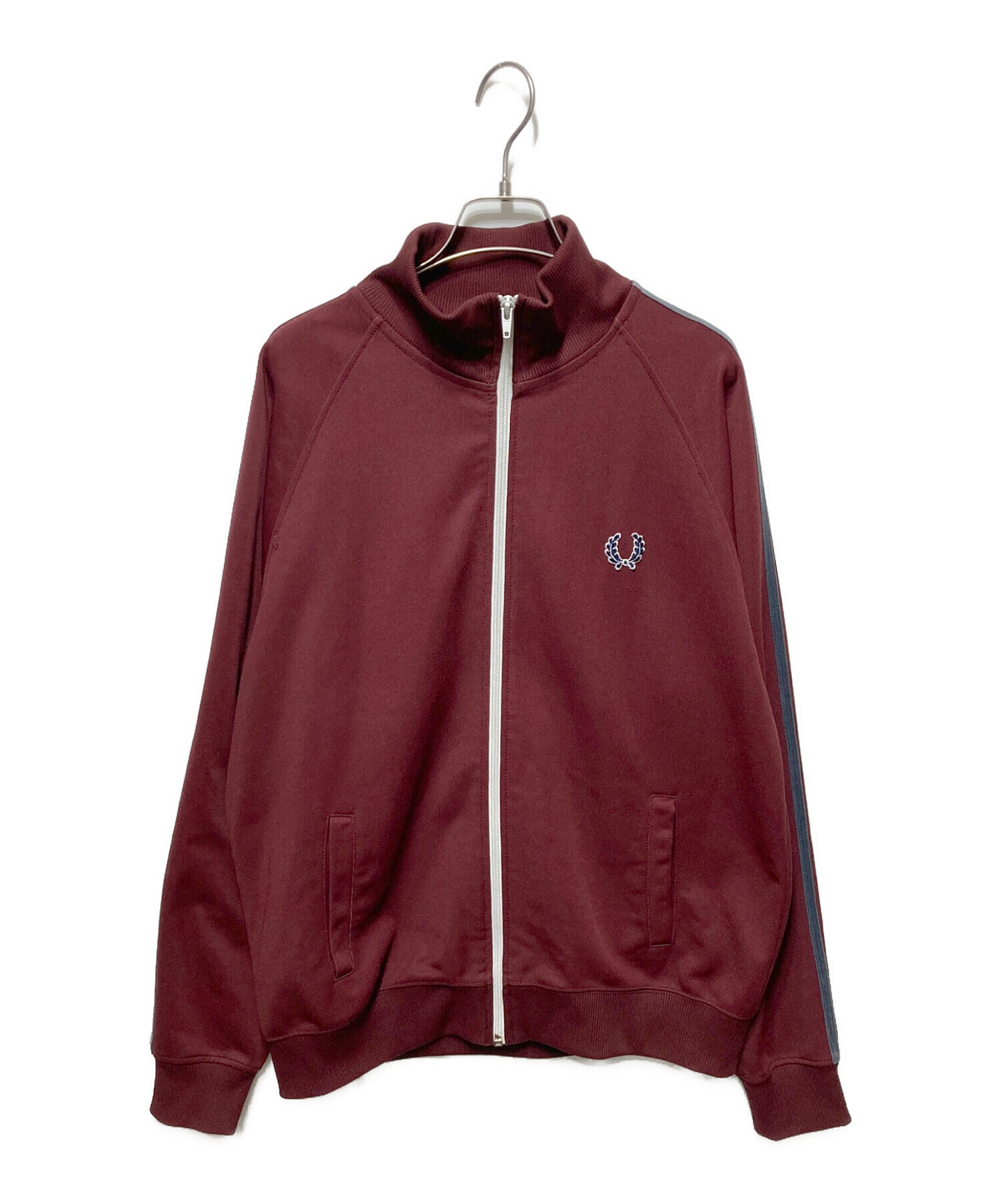 中古・古着通販】FRED PERRY (フレッドペリー) トラックジャケット