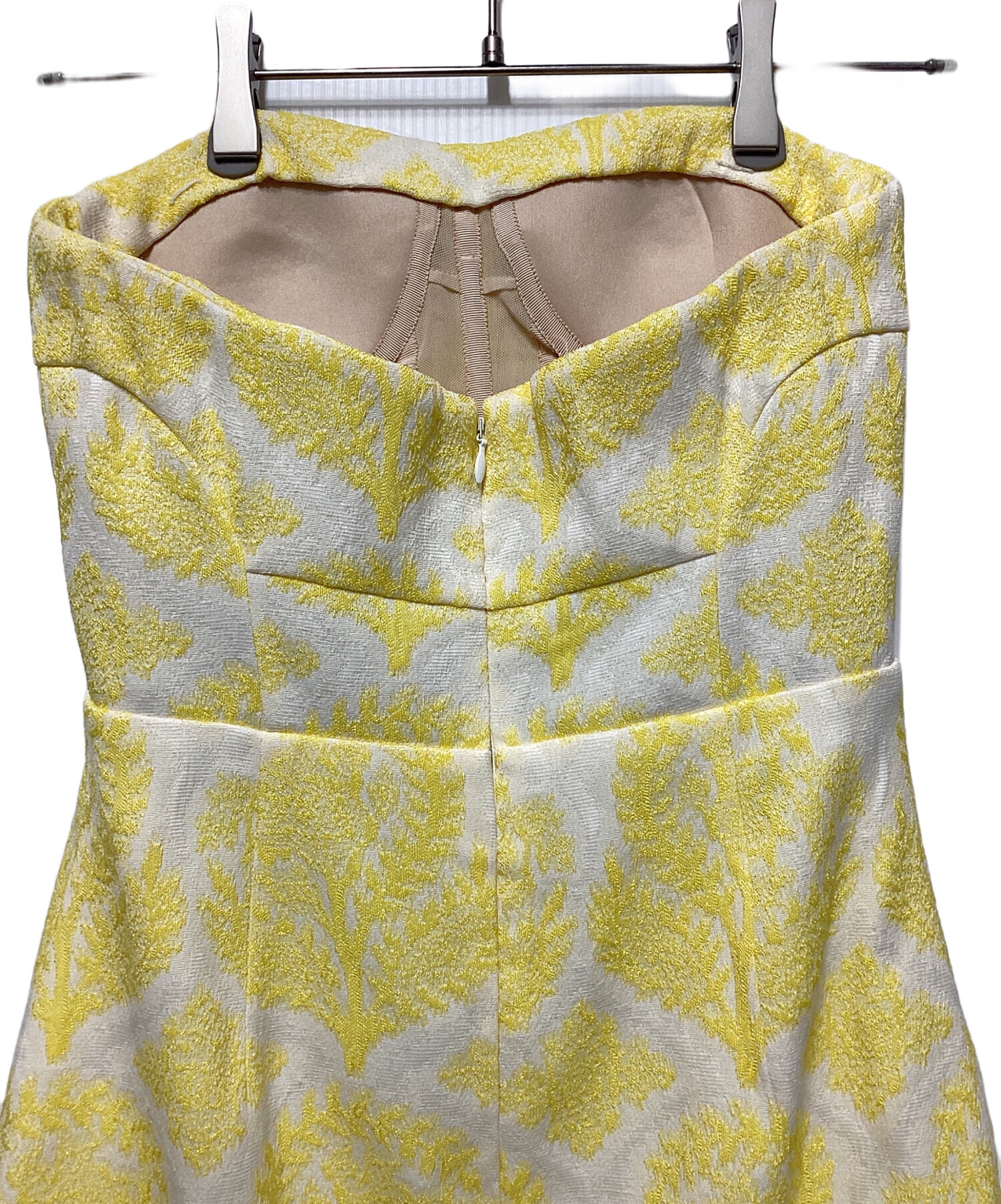 【希少・着画有り】DIANE von FURSTENBERG キャミワンピース 中古・古着通販】DIANE VON FURSTENBERG (ダイアンフォンファステン