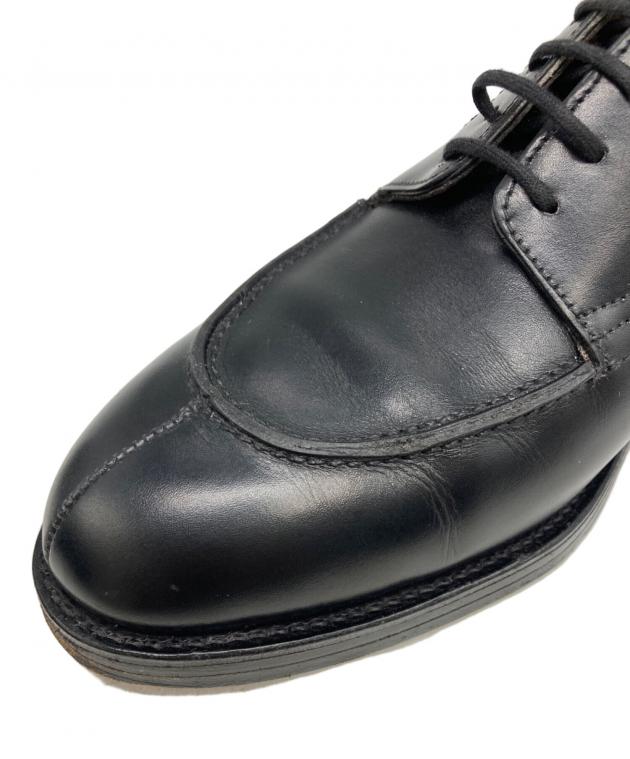 中古・古着通販】JOHN LOBB (ジョンロブ) ドレスシューズ ブラック