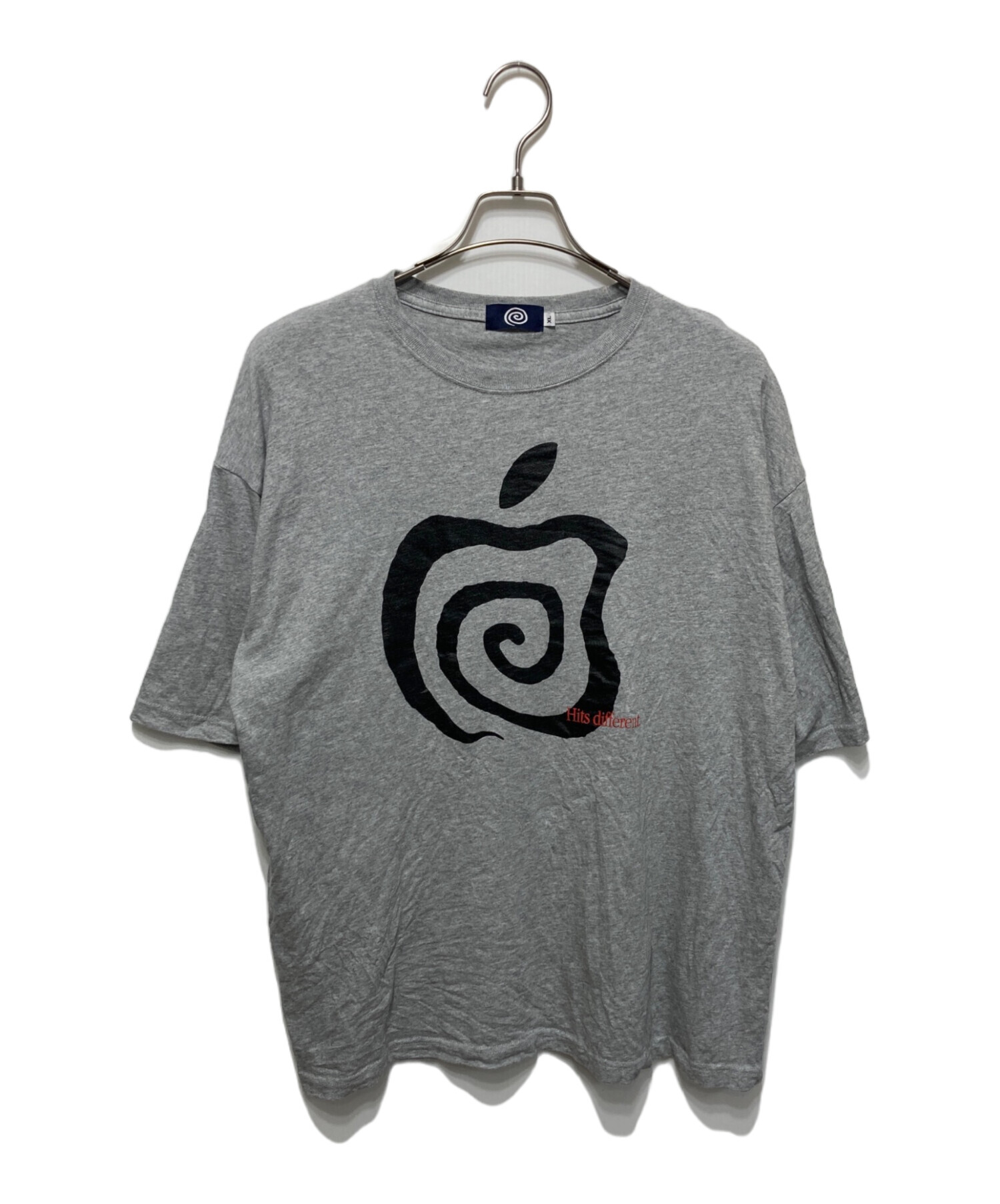 中古・古着通販】SOL soonerorlater (スーナーオアレイター) APPLE TEE