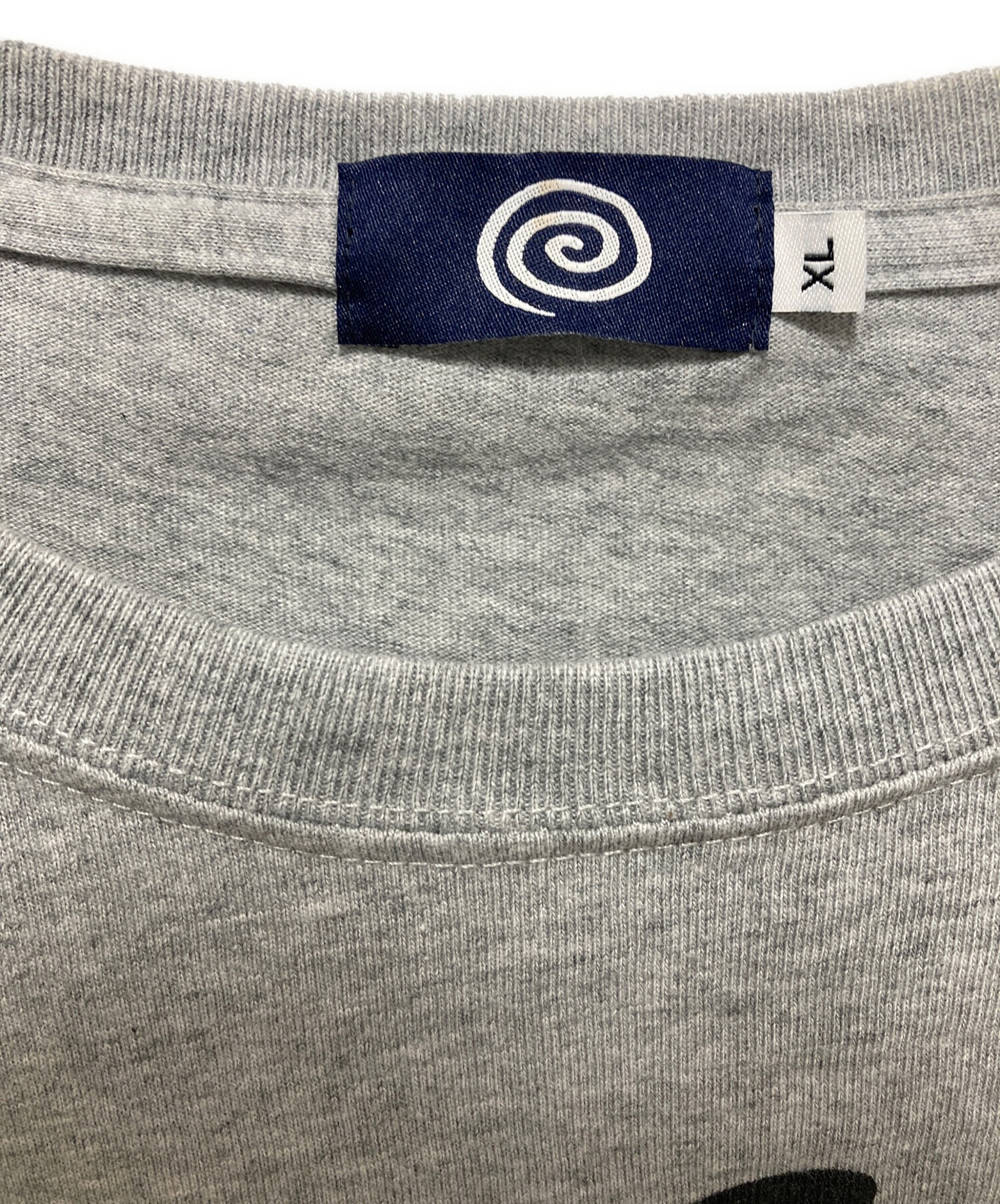 中古・古着通販】SOL soonerorlater (スーナーオアレイター) APPLE TEE