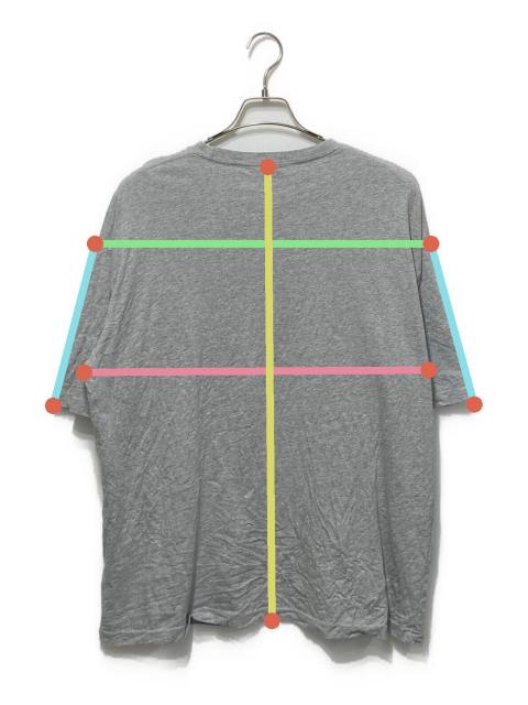 中古・古着通販】SOL soonerorlater (スーナーオアレイター) APPLE TEE