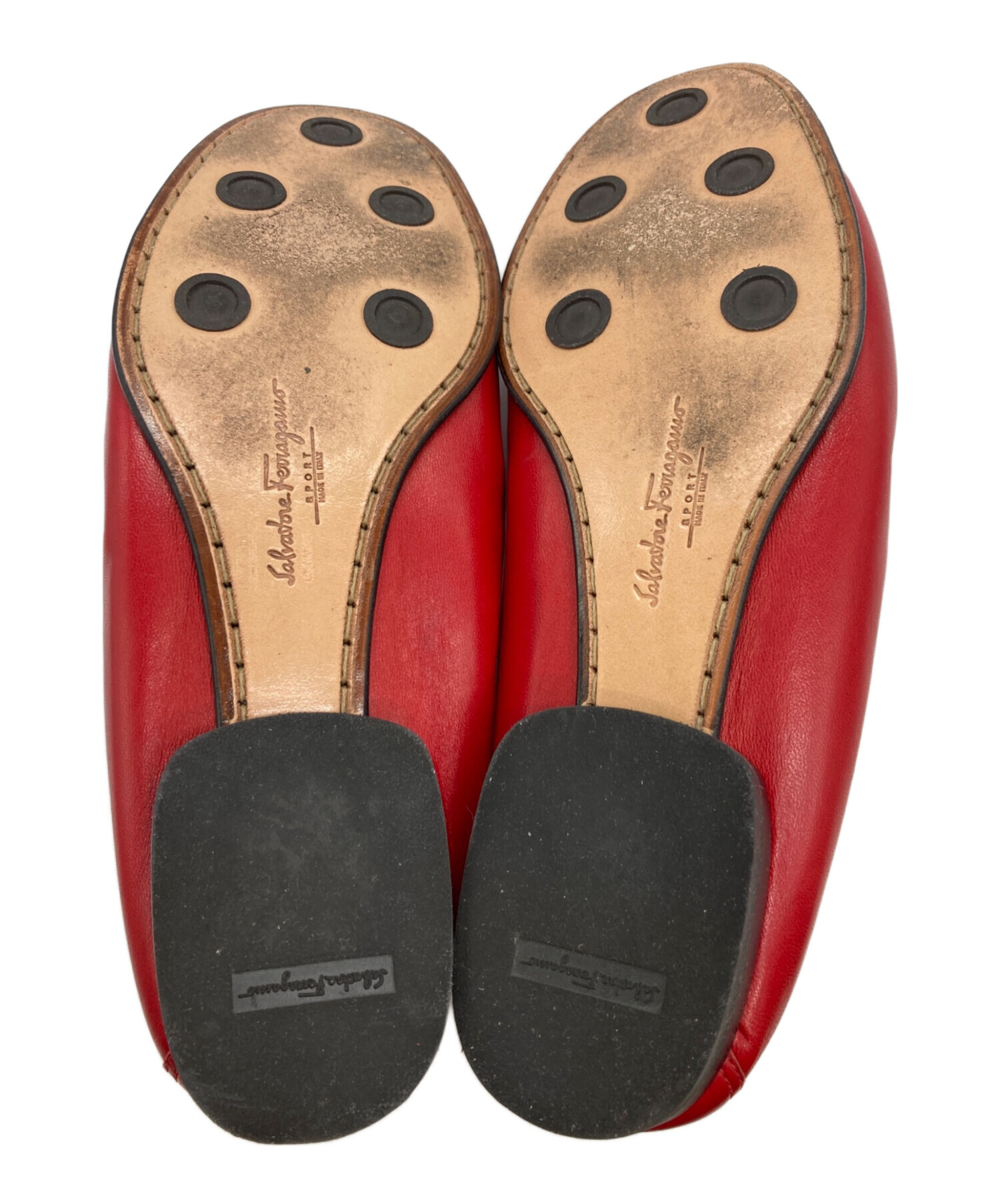 中古・古着通販】Salvatore Ferragamo (サルヴァトーレ フェラガモ