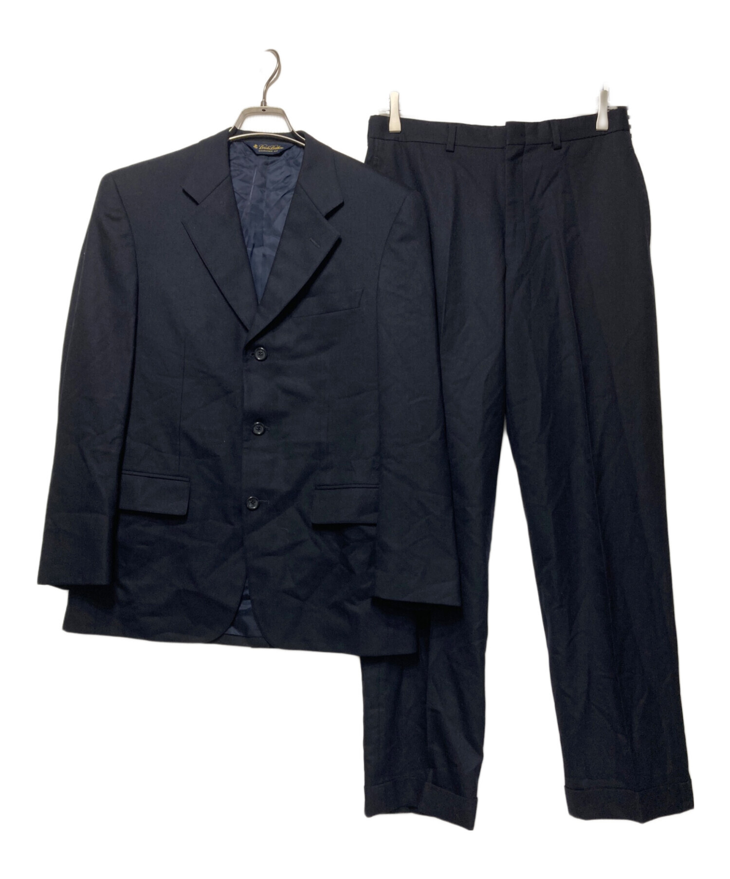 中古・古着通販】BROOKS BROTHERS (ブルックスブラザーズ) 3B