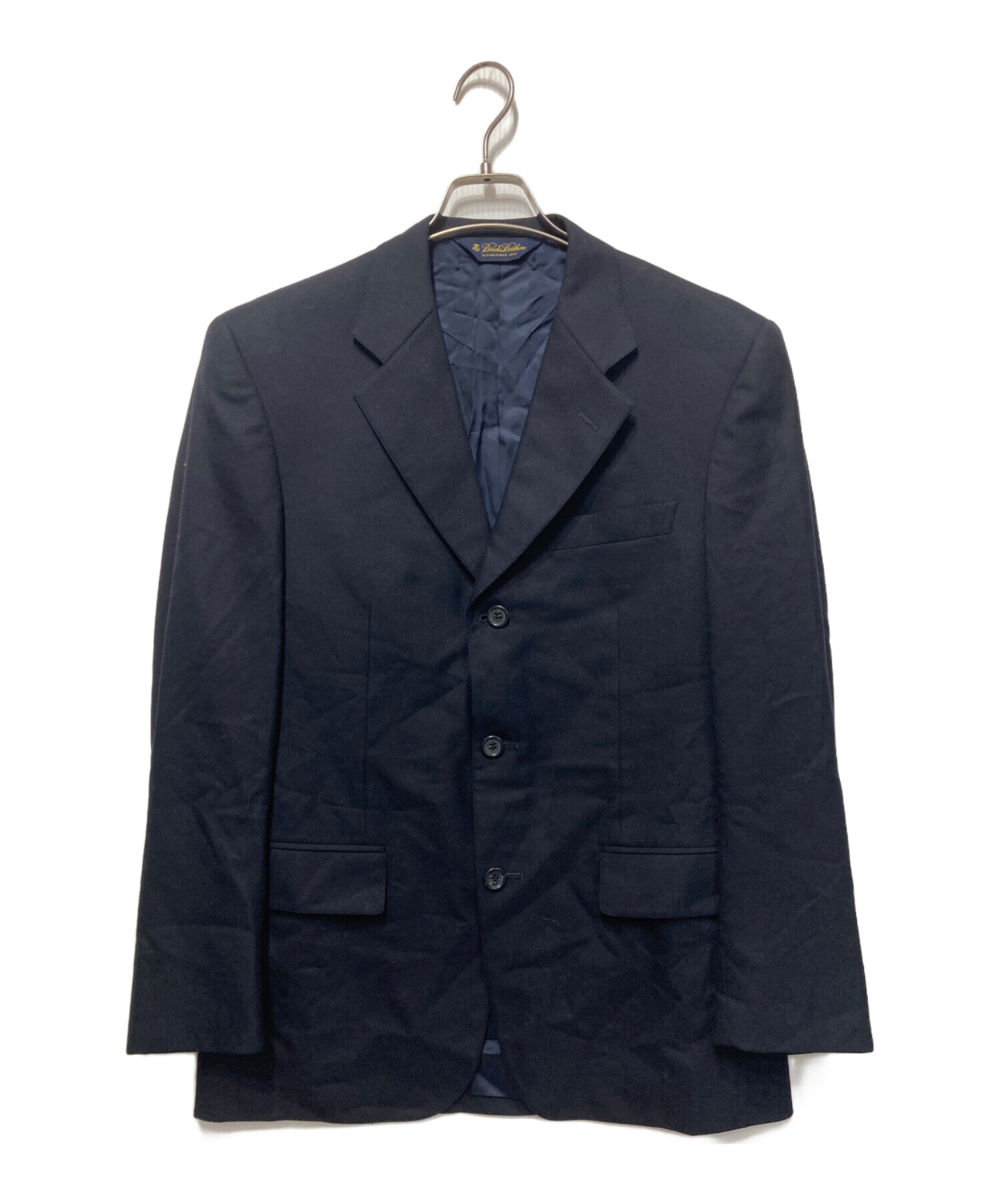 中古・古着通販】BROOKS BROTHERS (ブルックスブラザーズ) 3B