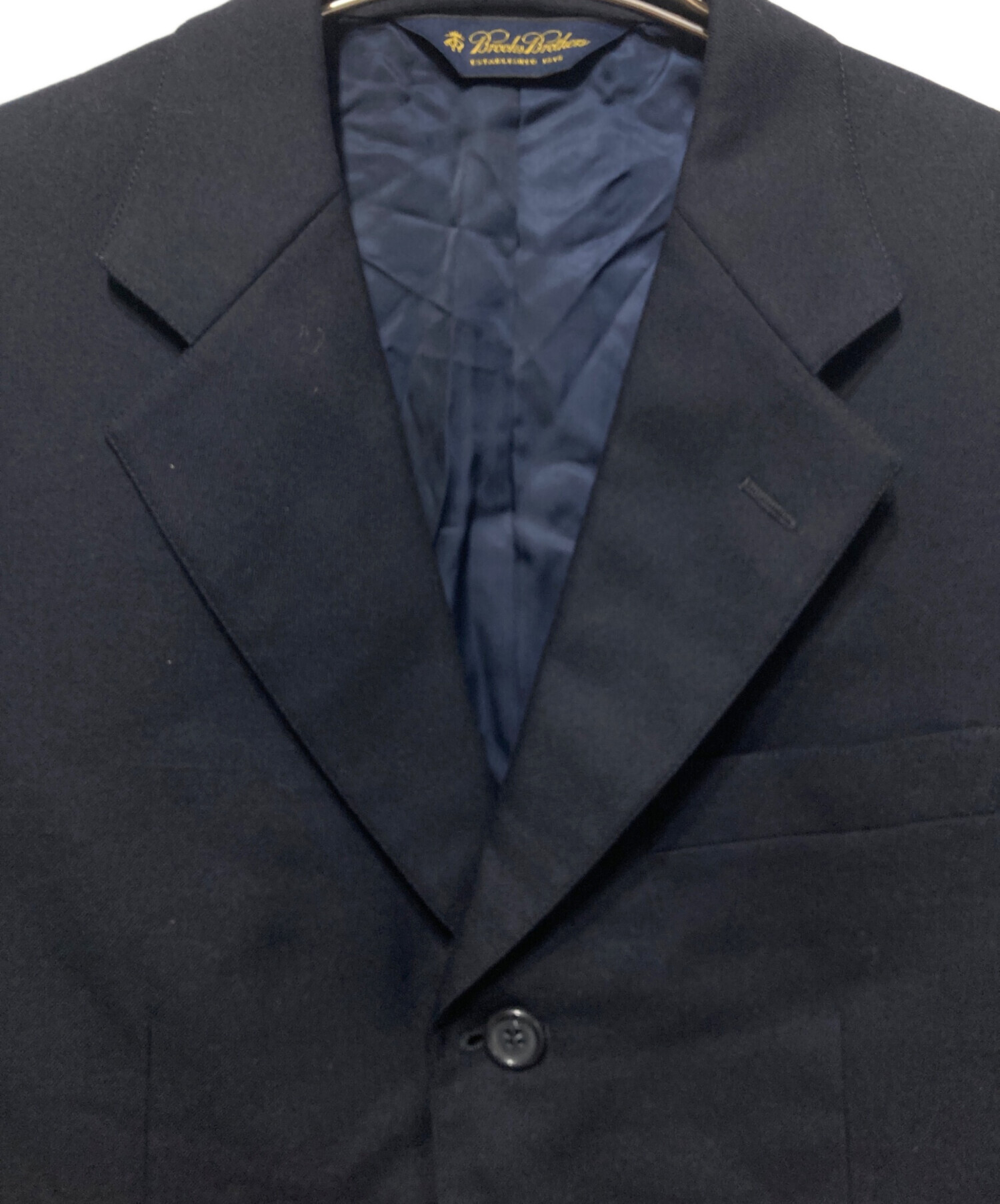 中古・古着通販】BROOKS BROTHERS (ブルックスブラザーズ) 3B