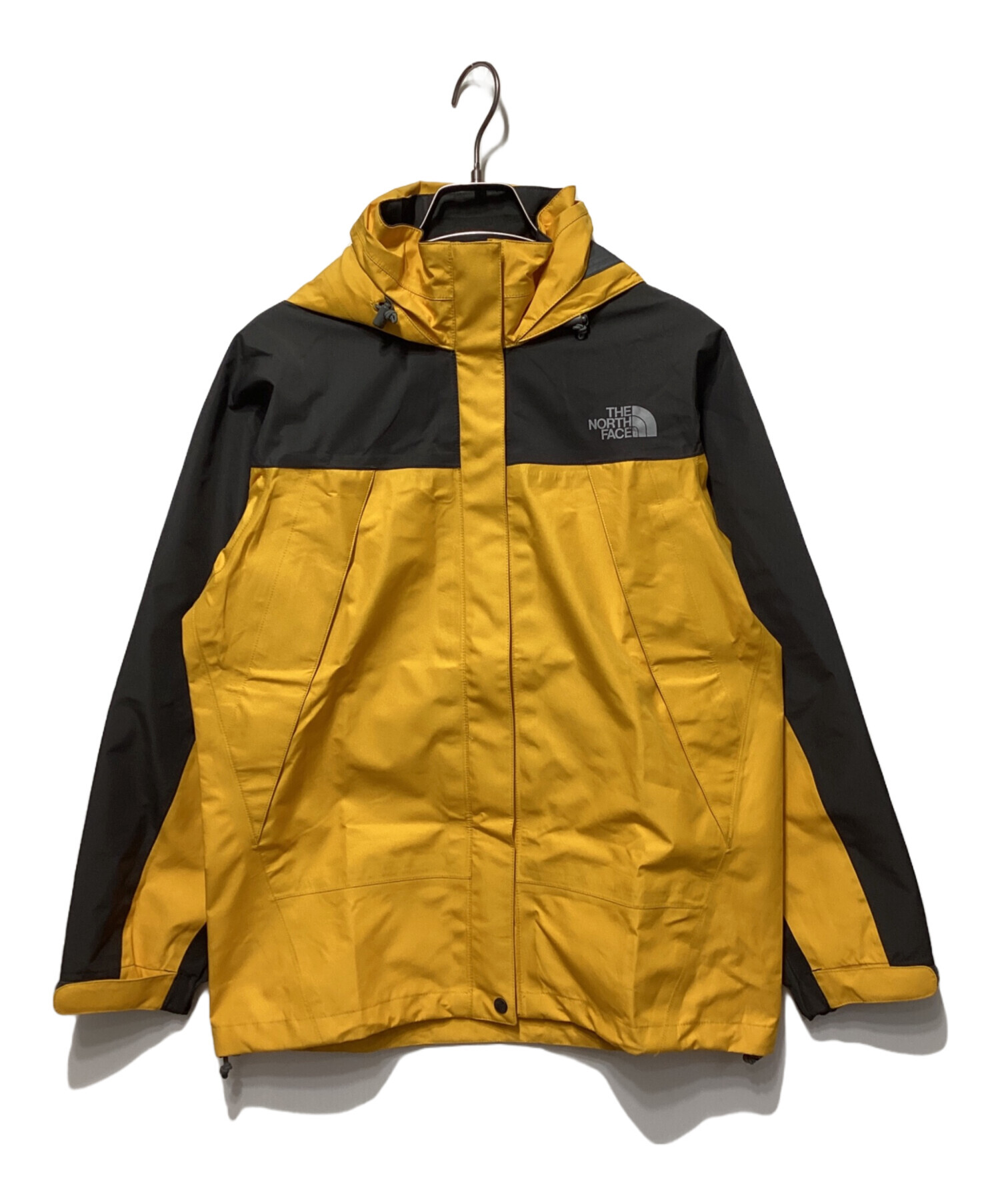 試着のみTHE NORTH FACE マウンテンレインテックスジャケット