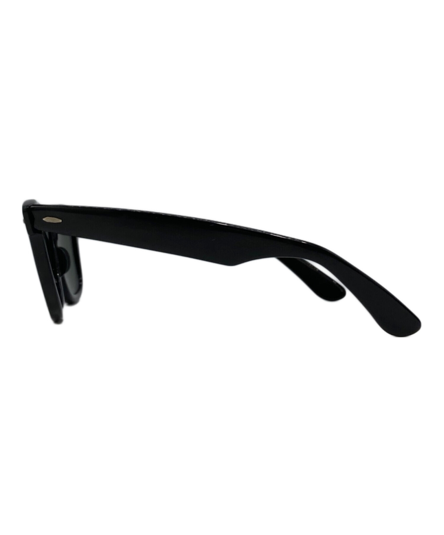 中古・古着通販】RAY-BAN (レイバン) サングラス ブラック｜ブランド
