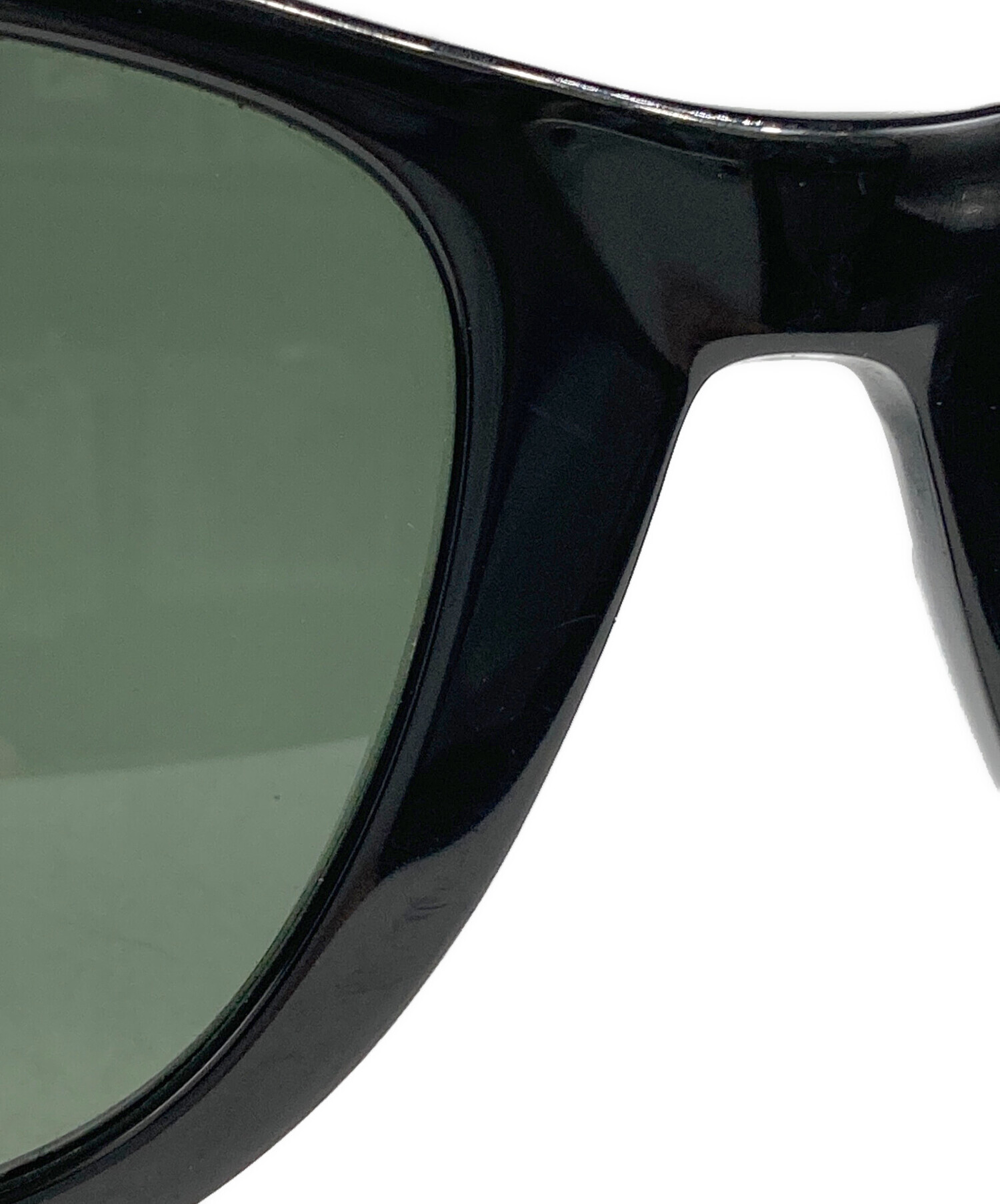 中古・古着通販】RAY-BAN (レイバン) サングラス ブラック｜ブランド