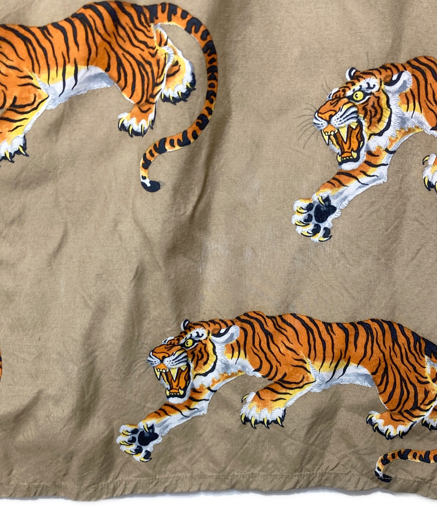 中古・古着通販】WACKO MARIA (ワコマリア) S/S HAWAIIAN SHIRT