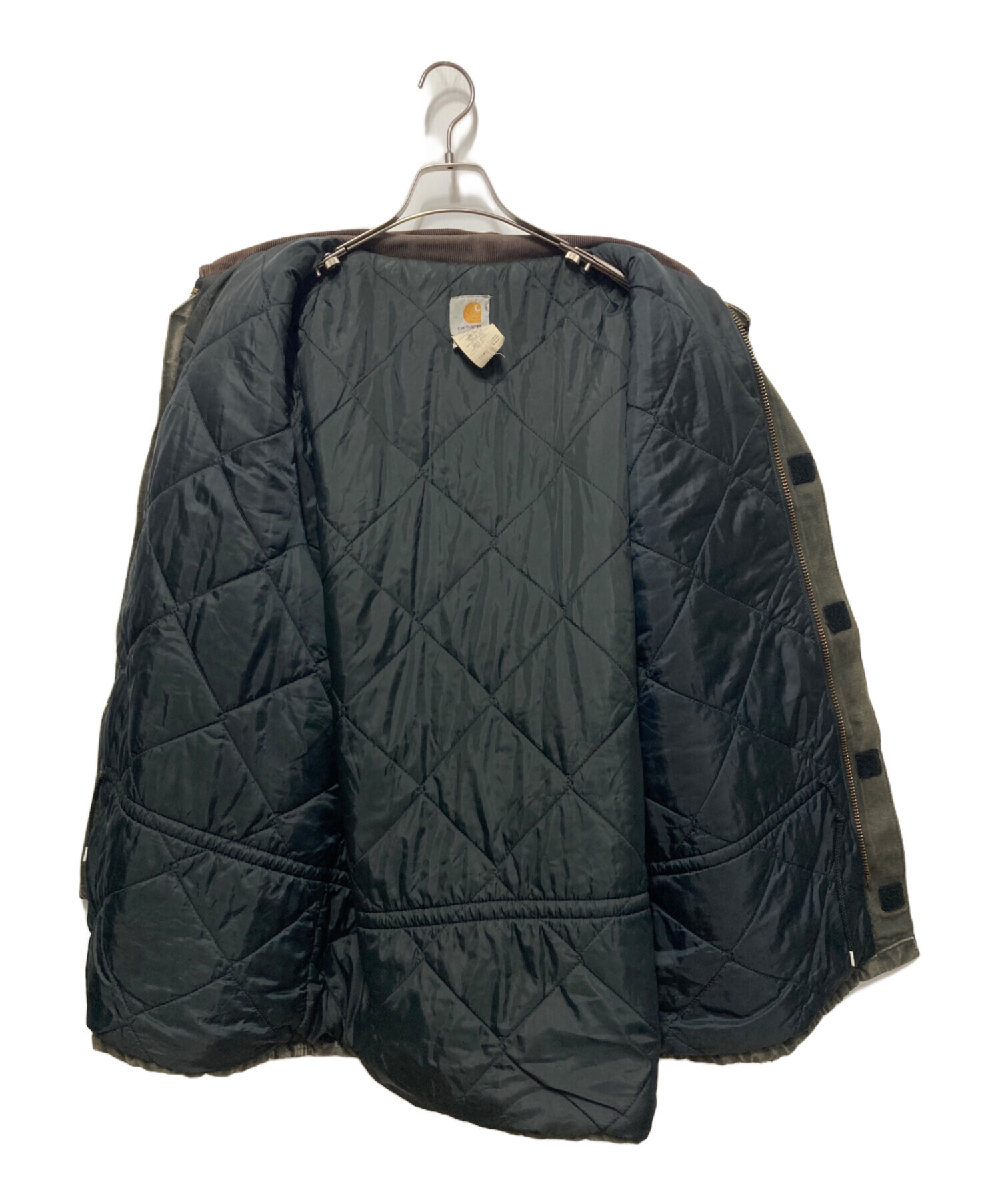 中古・古着通販】CarHartt (カーハート) トラディショナルコート