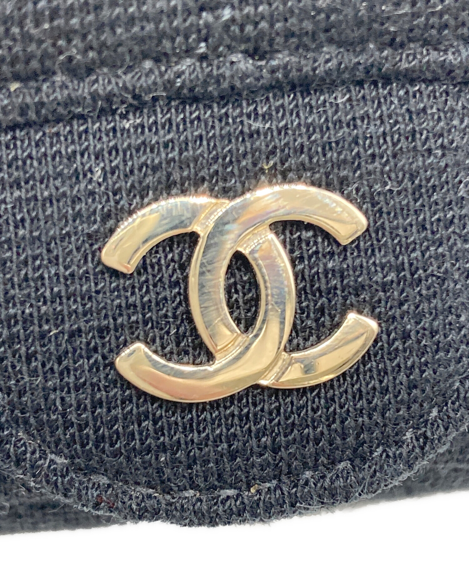 中古・古着通販】CHANEL (シャネル) ミニミニマトラッセ チェーン