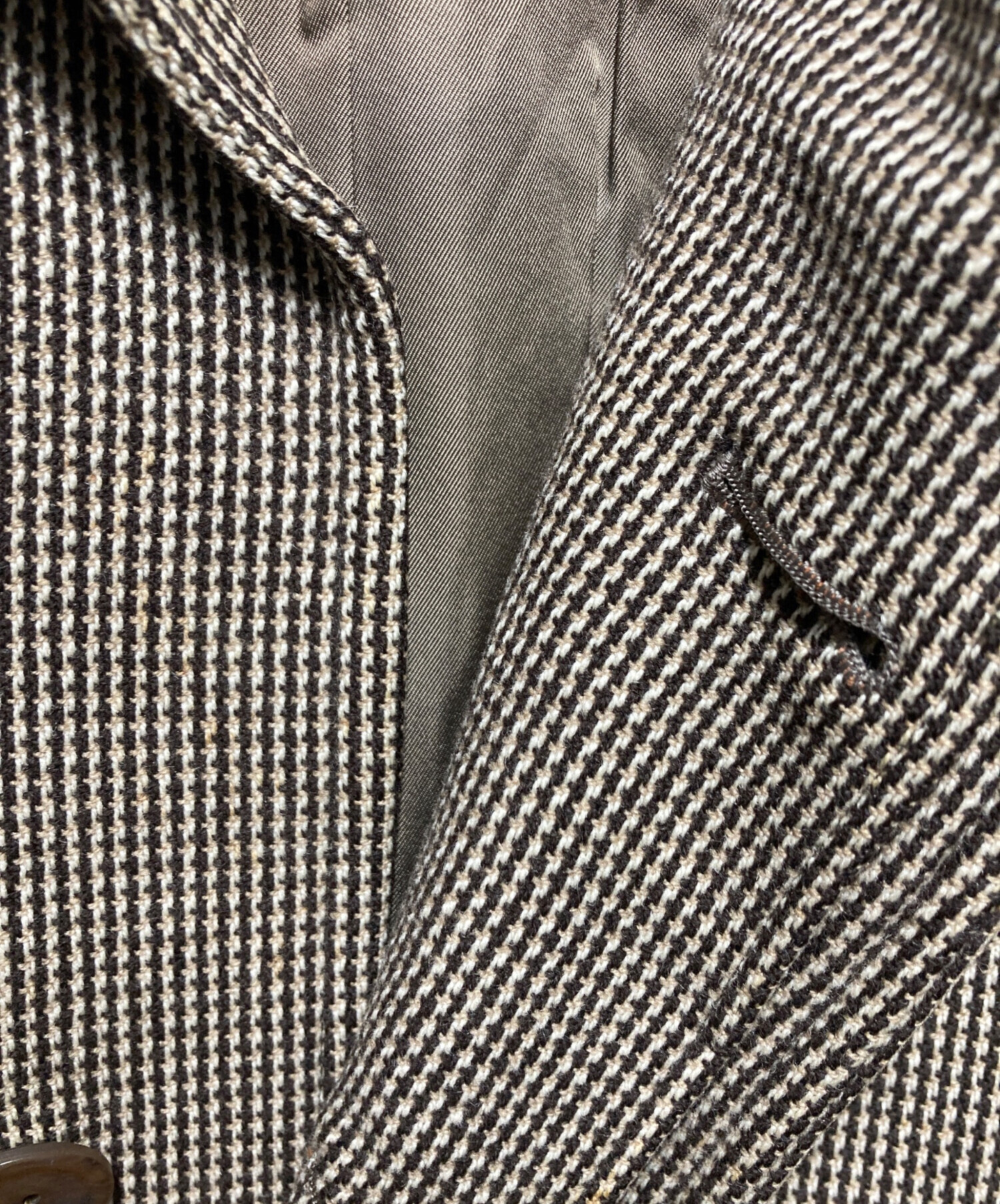 中古・古着通販】Burberry's (バーバリーズ) ウールステンカラーコート