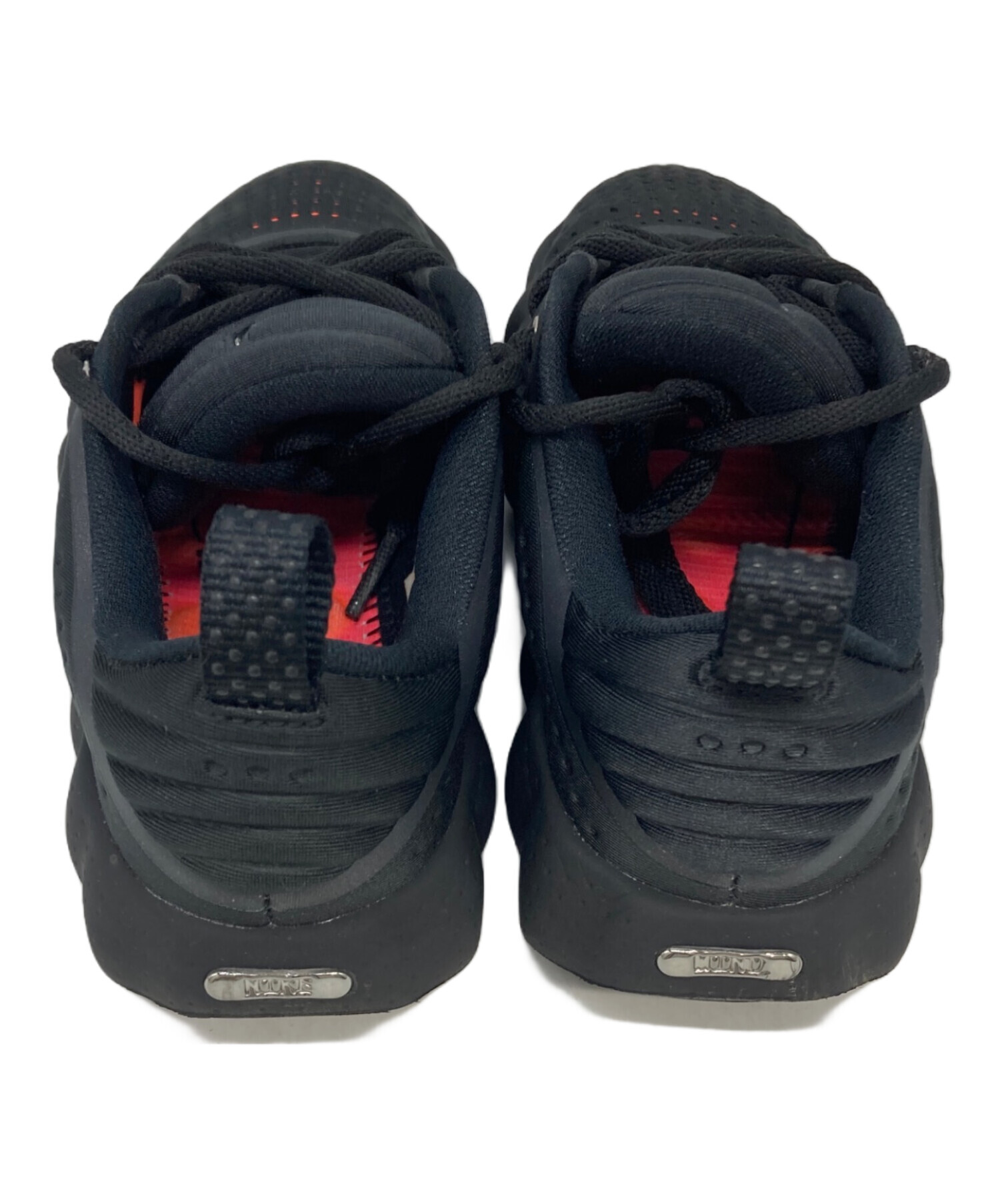 中古・古着通販】NIKE (ナイキ) Women's Mind ブラック サイズ:22