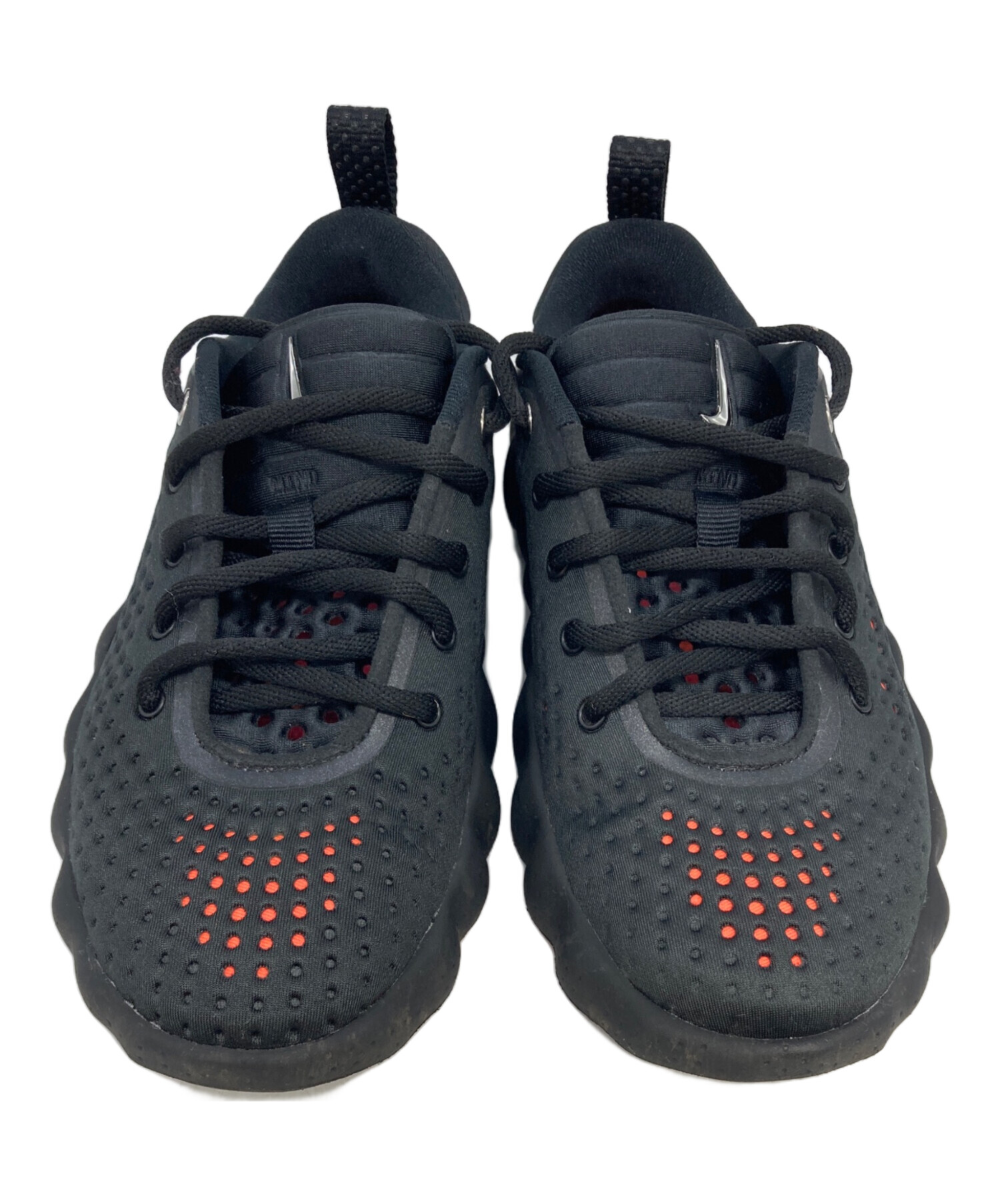 中古・古着通販】NIKE (ナイキ) Women's Mind ブラック サイズ:22