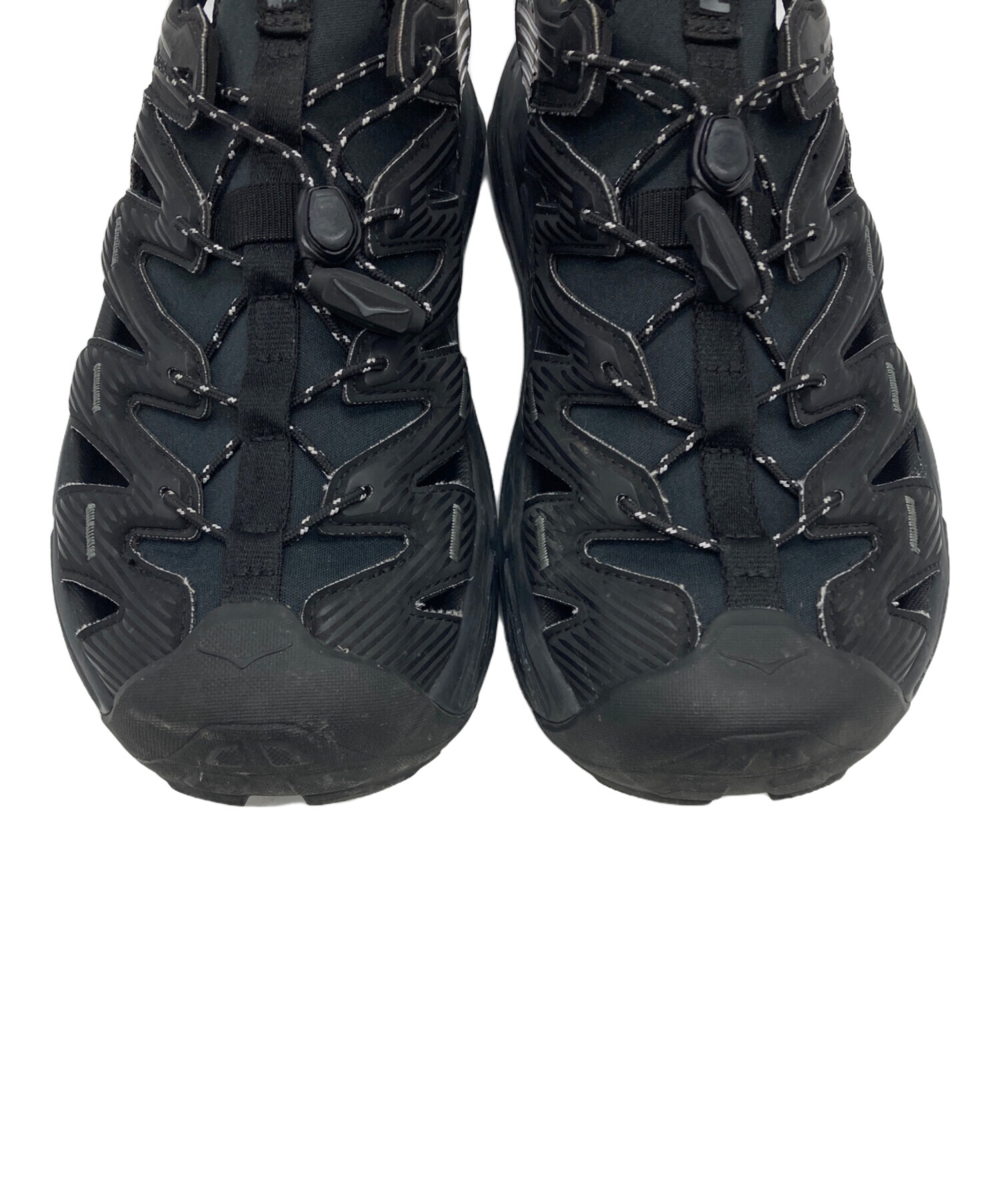 中古・古着通販】HOKAONEONE (ホカオネオネ) HOPARA ブラック サイズ