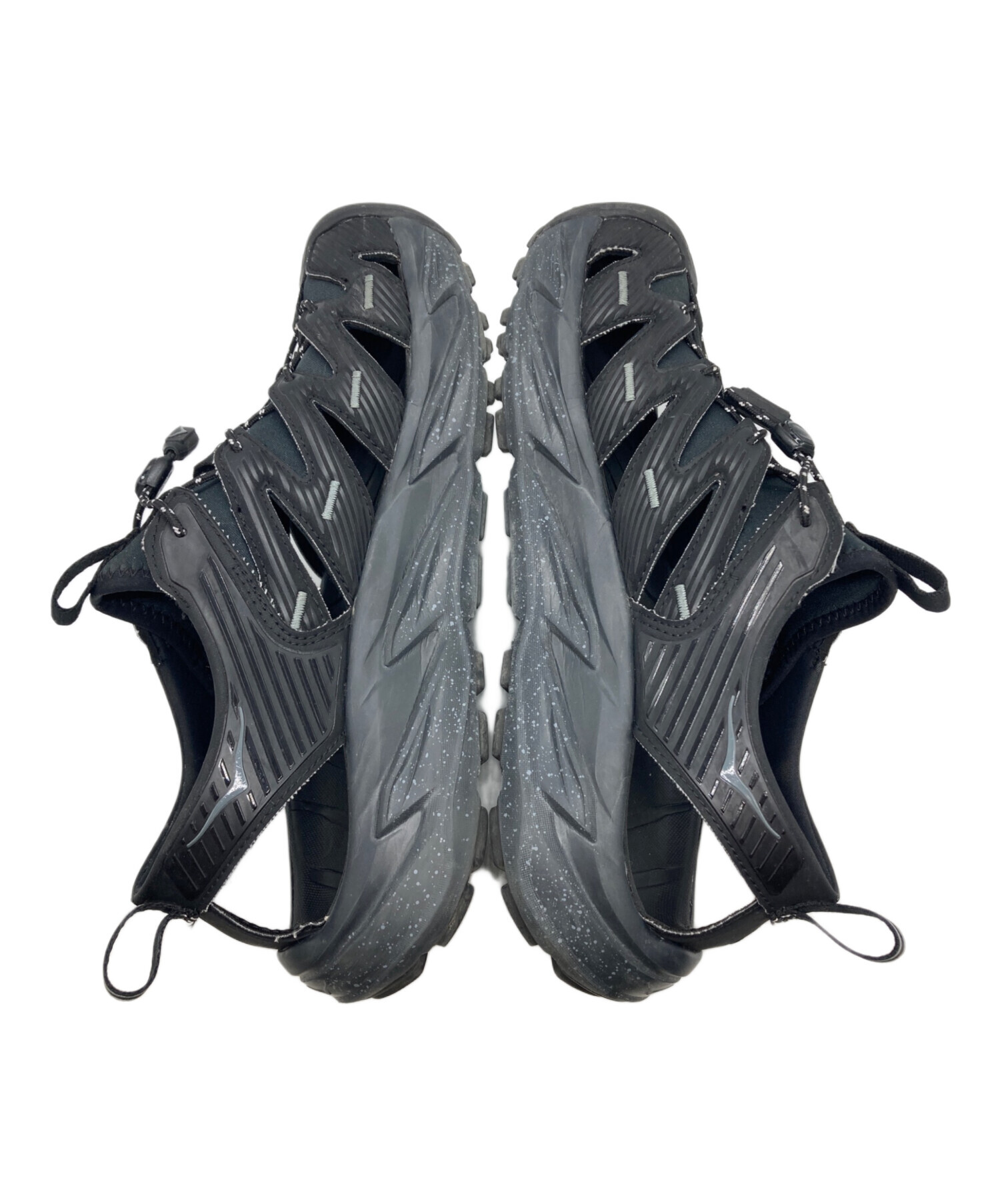 中古・古着通販】HOKAONEONE (ホカオネオネ) HOPARA ブラック サイズ