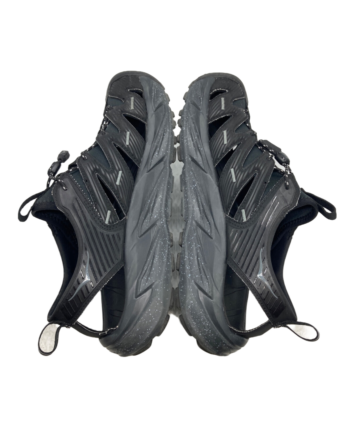 中古・古着通販】HOKAONEONE (ホカオネオネ) HOPARA ブラック サイズ