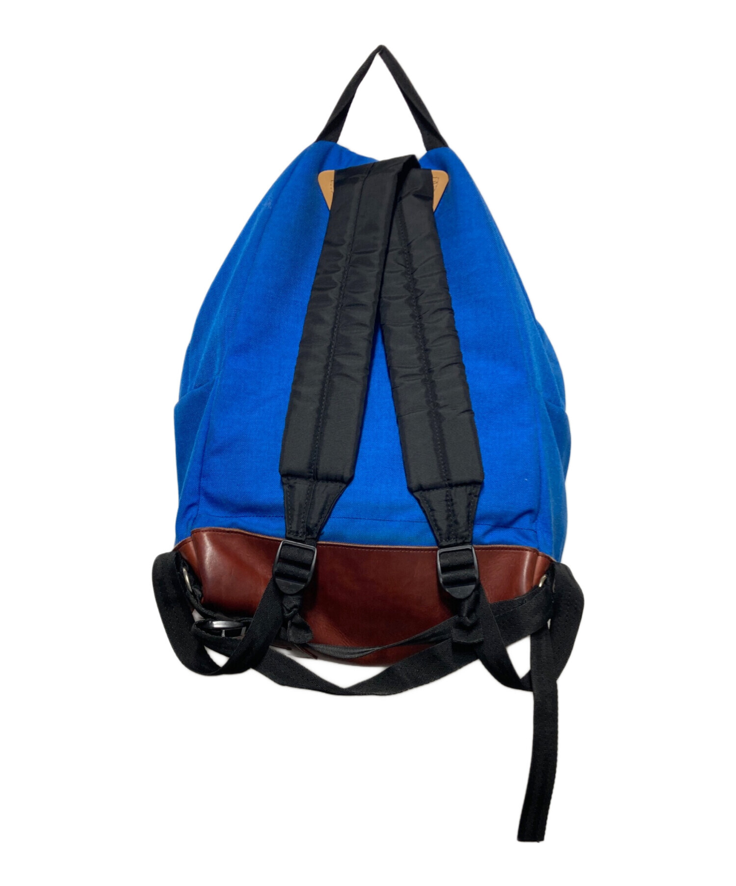 中古・古着通販】EASTPAK (イーストパック) バックパック ブルー