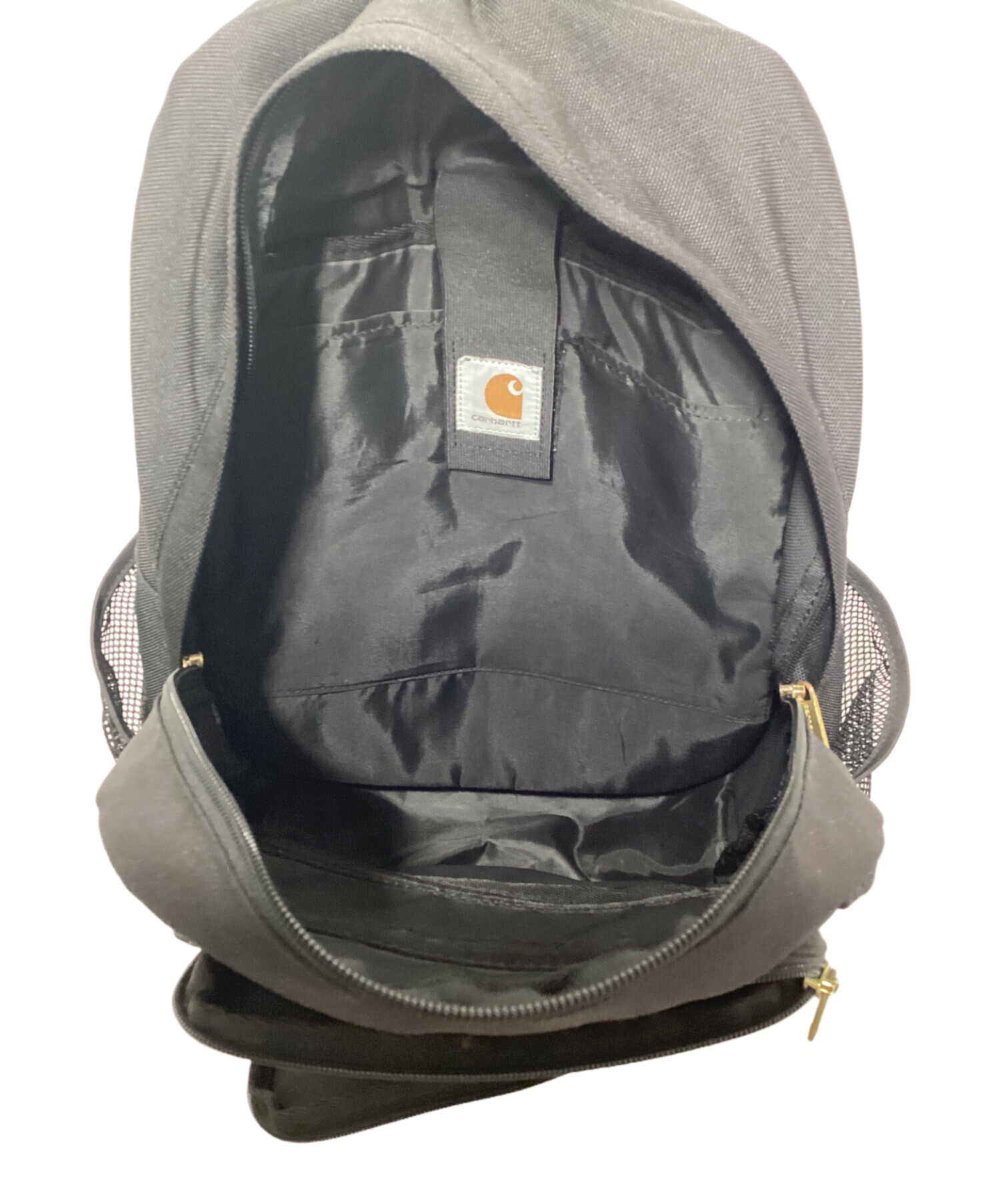 【未使用】carhartt  バックパック 中古・古着通販】CarHartt (カーハート) Legacy Standard Work