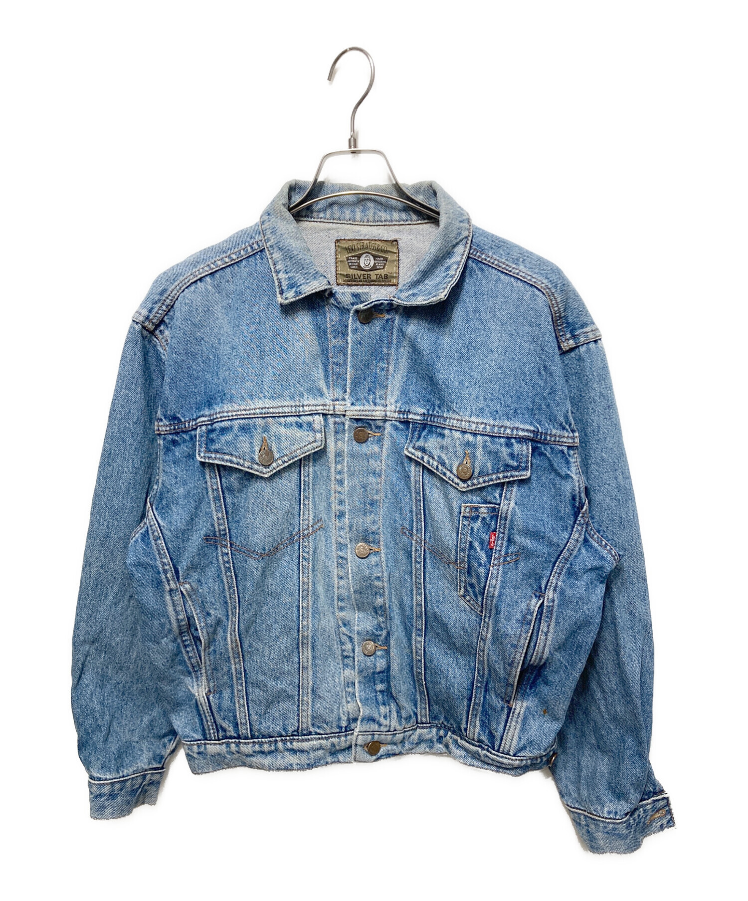中古・古着通販】Levi's SILVER TAB (リーバイス シルバータブ) 90's