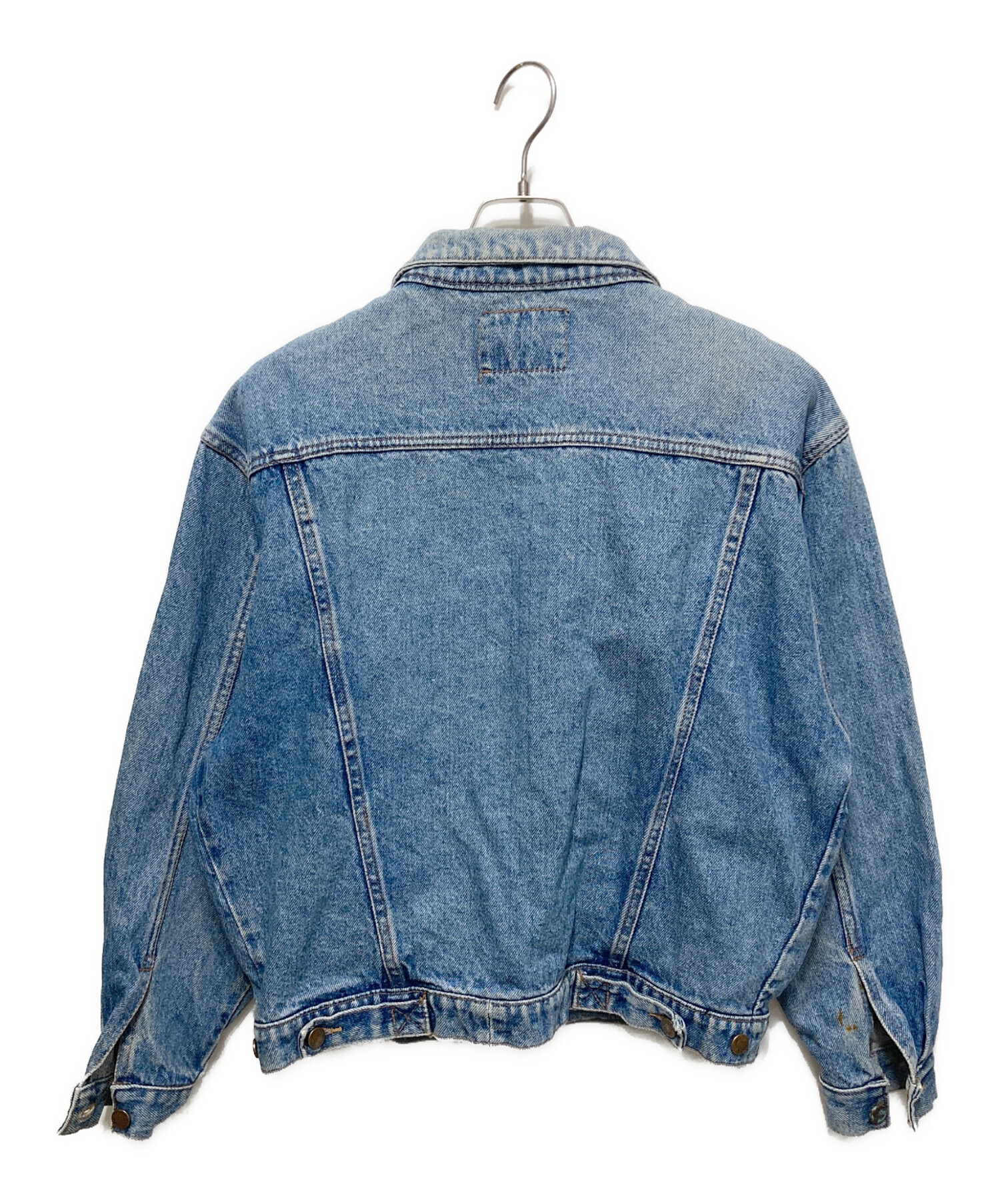 中古・古着通販】Levi's SILVER TAB (リーバイス シルバータブ) 90's