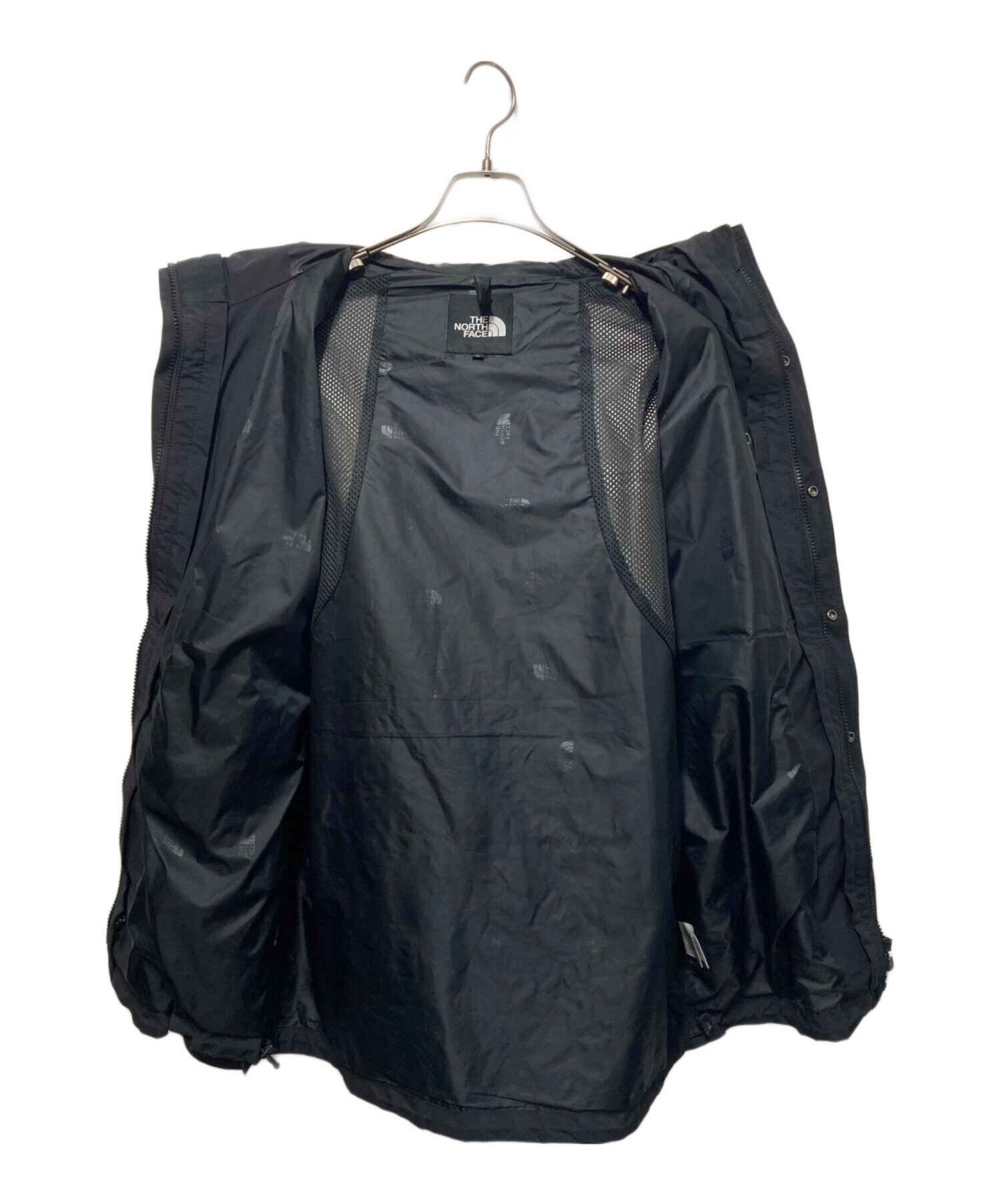 THE NORTH FACE マウンテンライトジャケット　着用1回のほぼ未使用品 中古・古着通販】THE NORTH FACE (ザ ノース フェイス) マウンテン
