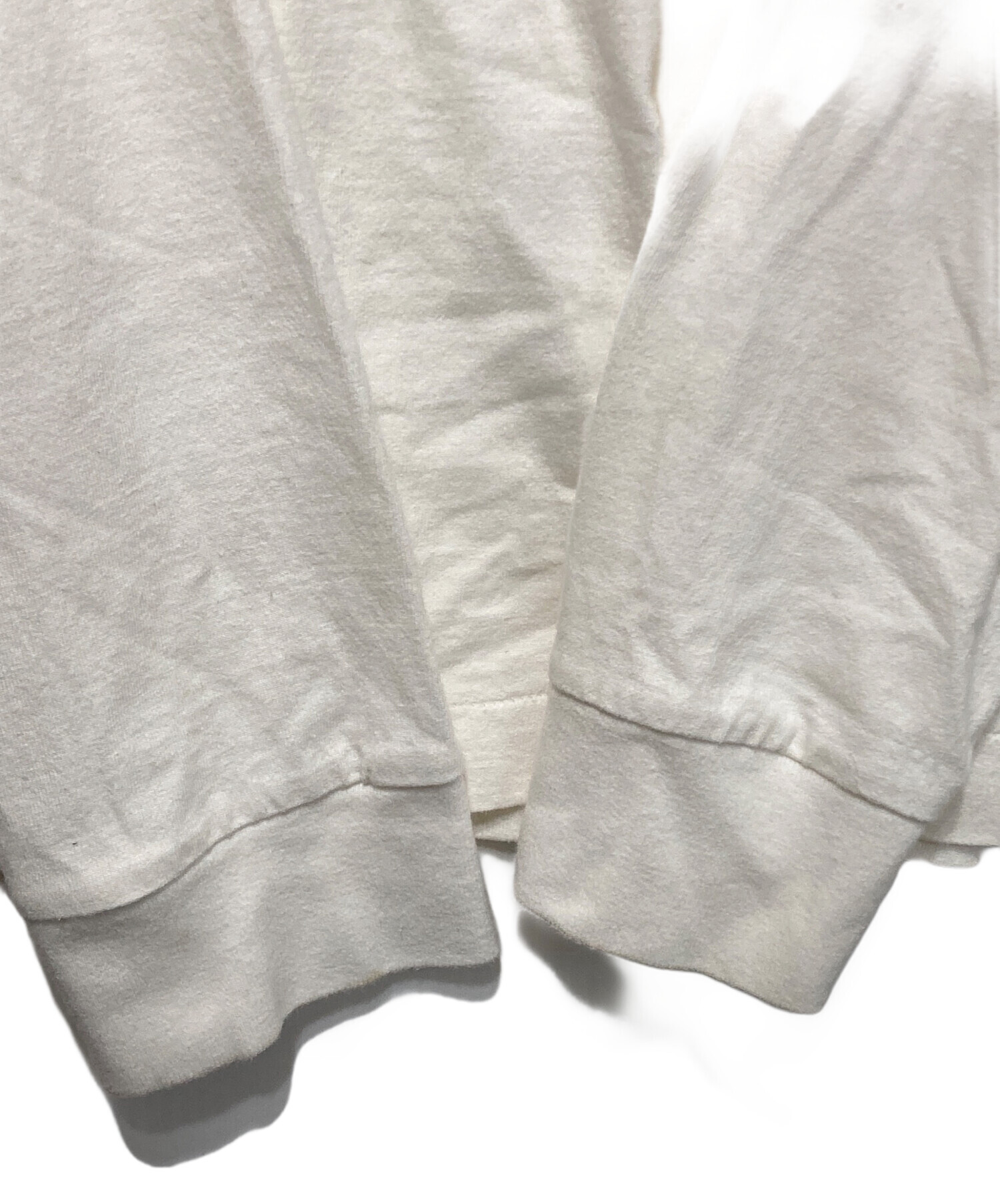 中古・古着通販】HUMAN MADE (ヒューマンメイド) LONG SLEEVE DOUBLE