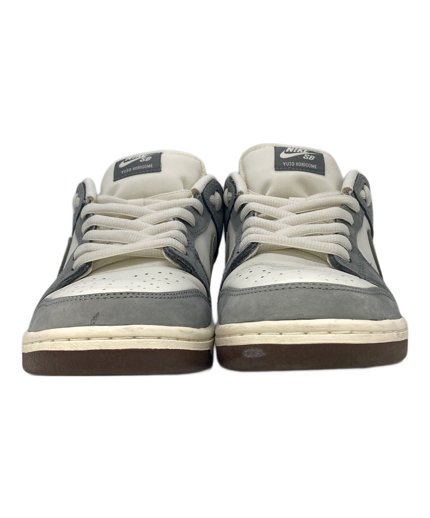 中古・古着通販】NIKE SB (ナイキエスビー) Yuto Horigome (堀米 雄斗
