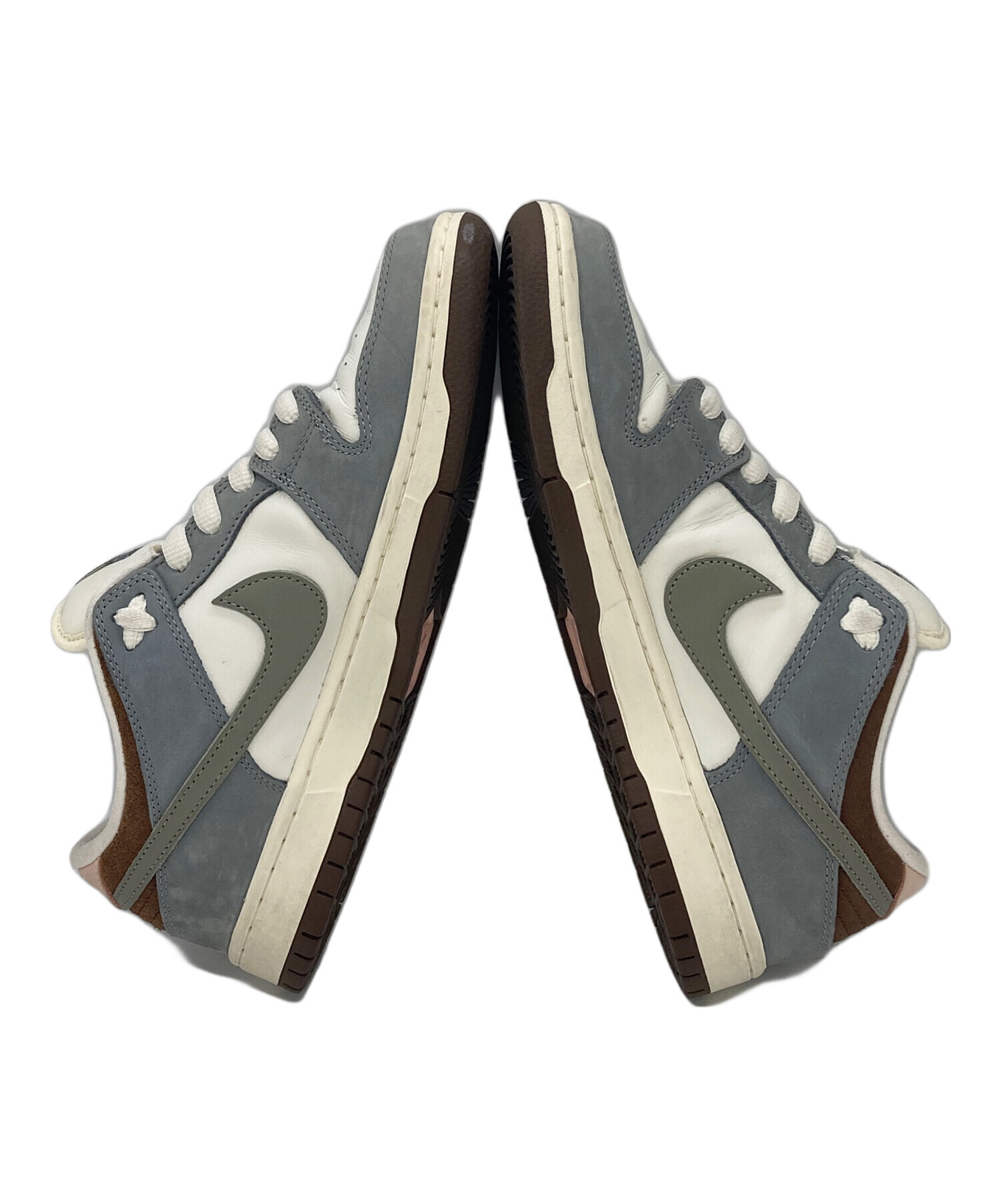 中古・古着通販】NIKE SB (ナイキエスビー) Yuto Horigome (堀米 雄斗