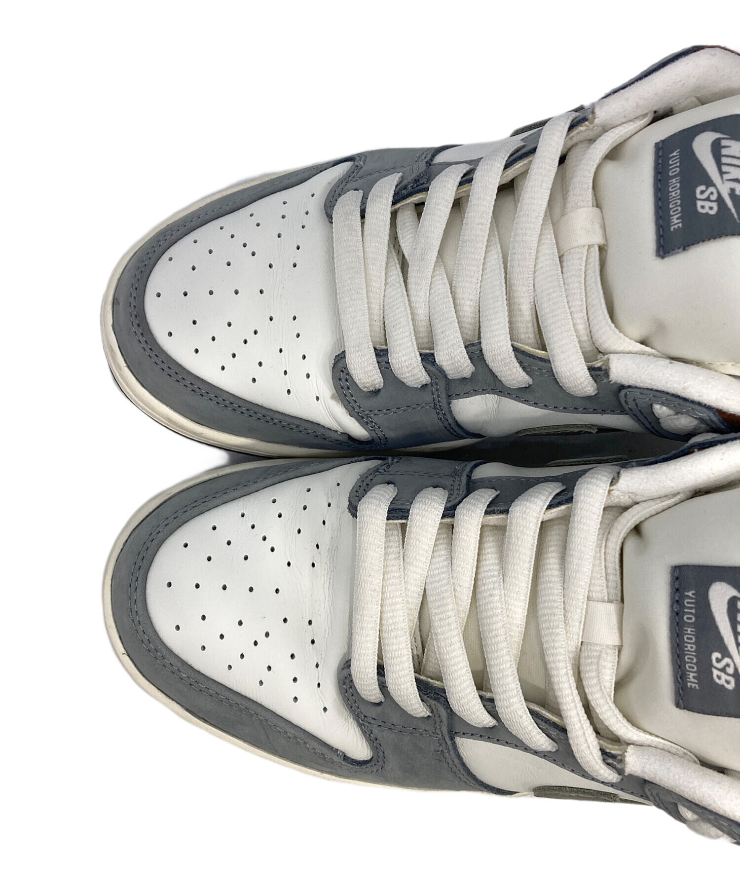 中古・古着通販】NIKE SB (ナイキエスビー) Yuto Horigome (堀米 雄斗