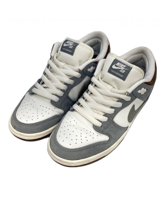 中古・古着通販】NIKE SB (ナイキエスビー) Yuto Horigome (堀米 雄斗