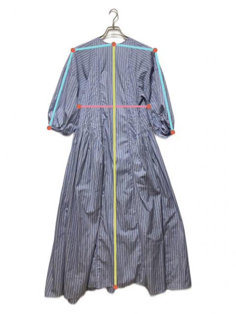 中古・古着通販】Curensology (カレンソロジー) 2WAYストライプ