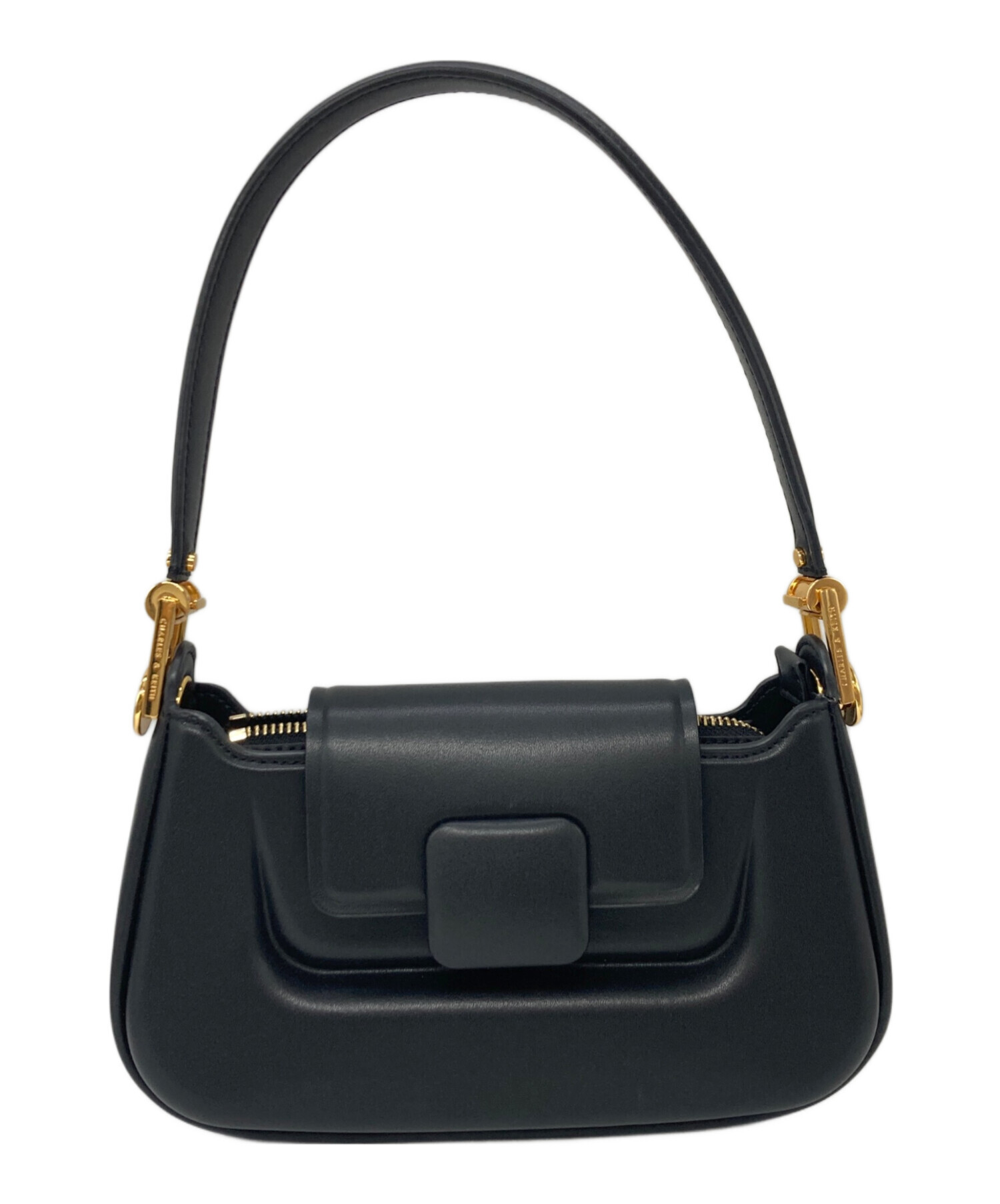 中古・古着通販】CHARLES & KEITH (チャールズアンドキース 