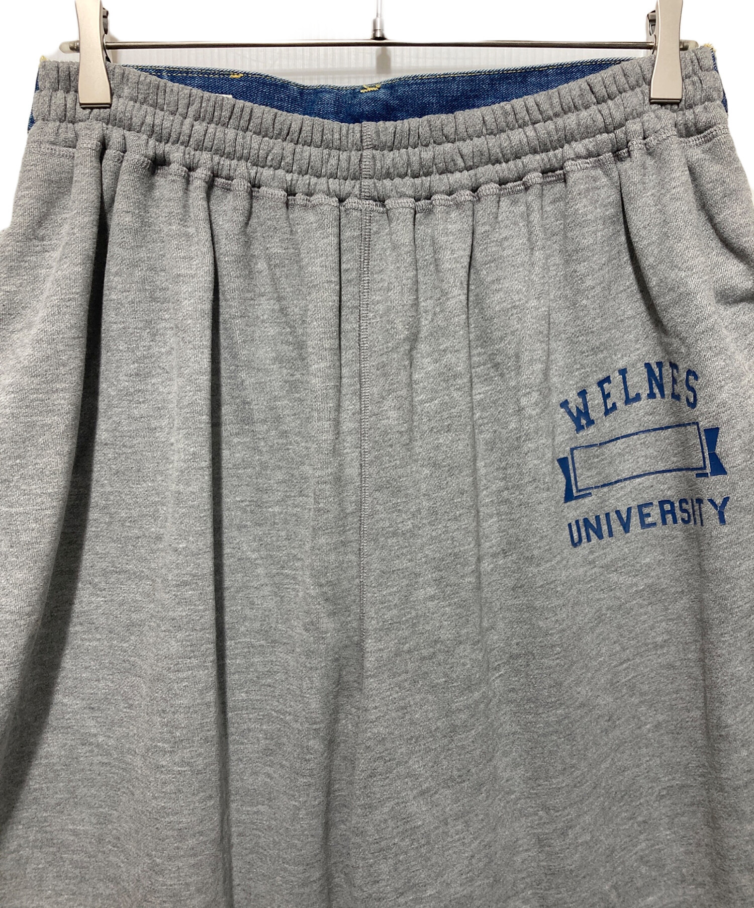 中古・古着通販】LEE (リー) INSCRIRE (アンスクリア) ドッキング 